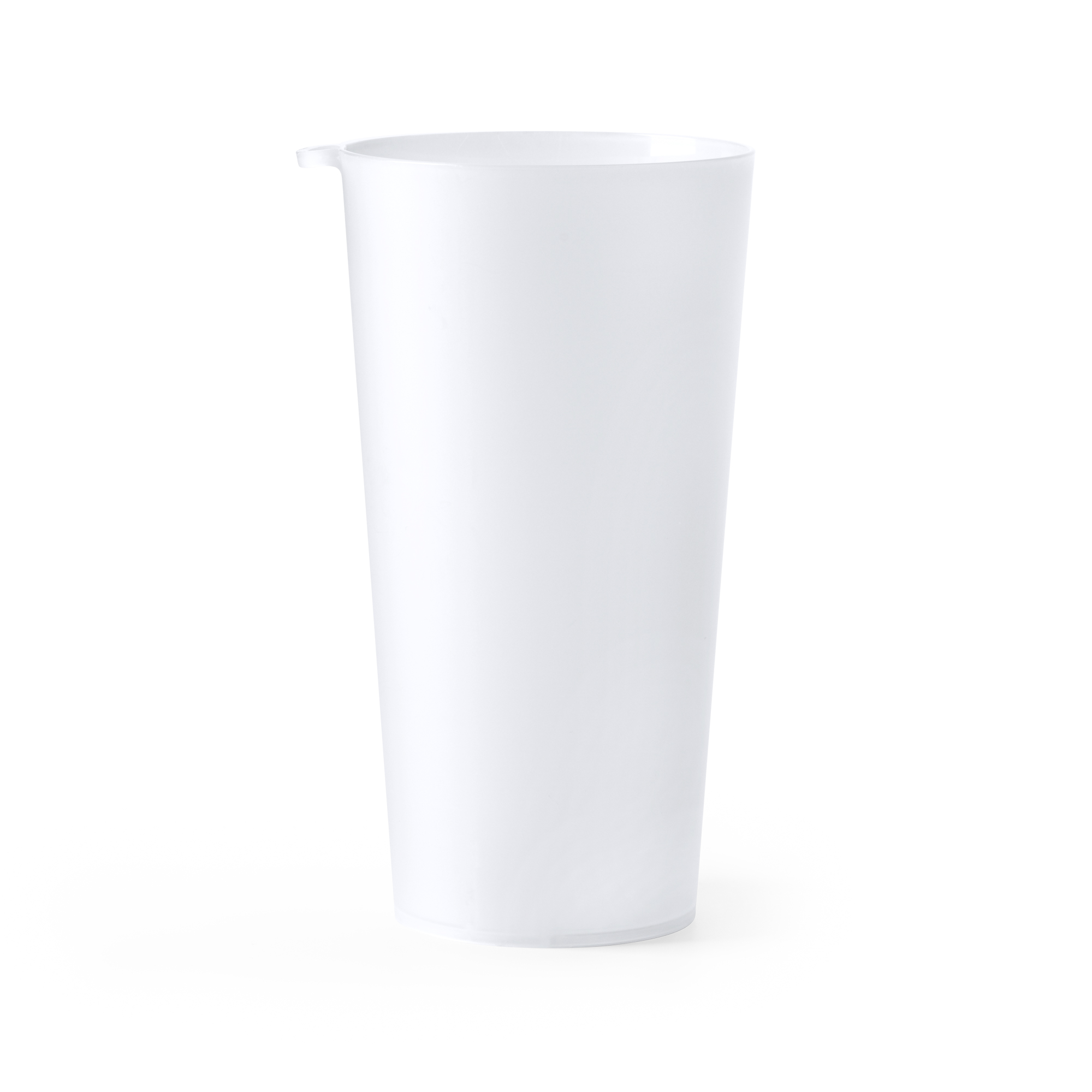 Herbruikbare Flexibele Beker 400ml - 2