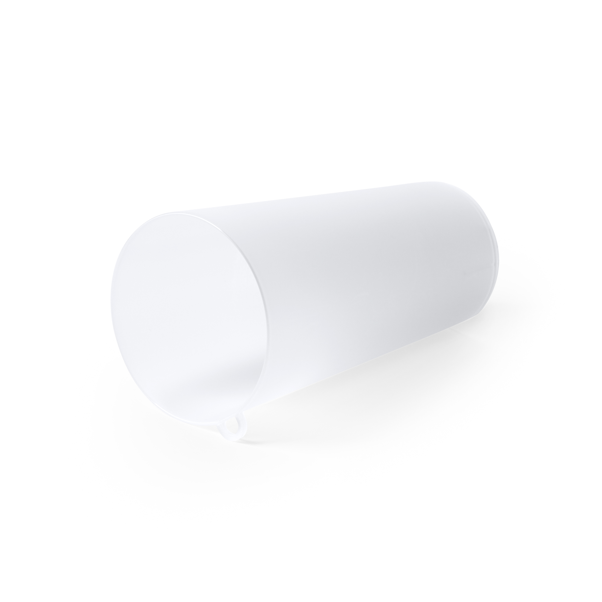 Herbruikbare Flexibele Beker 400ml - 3