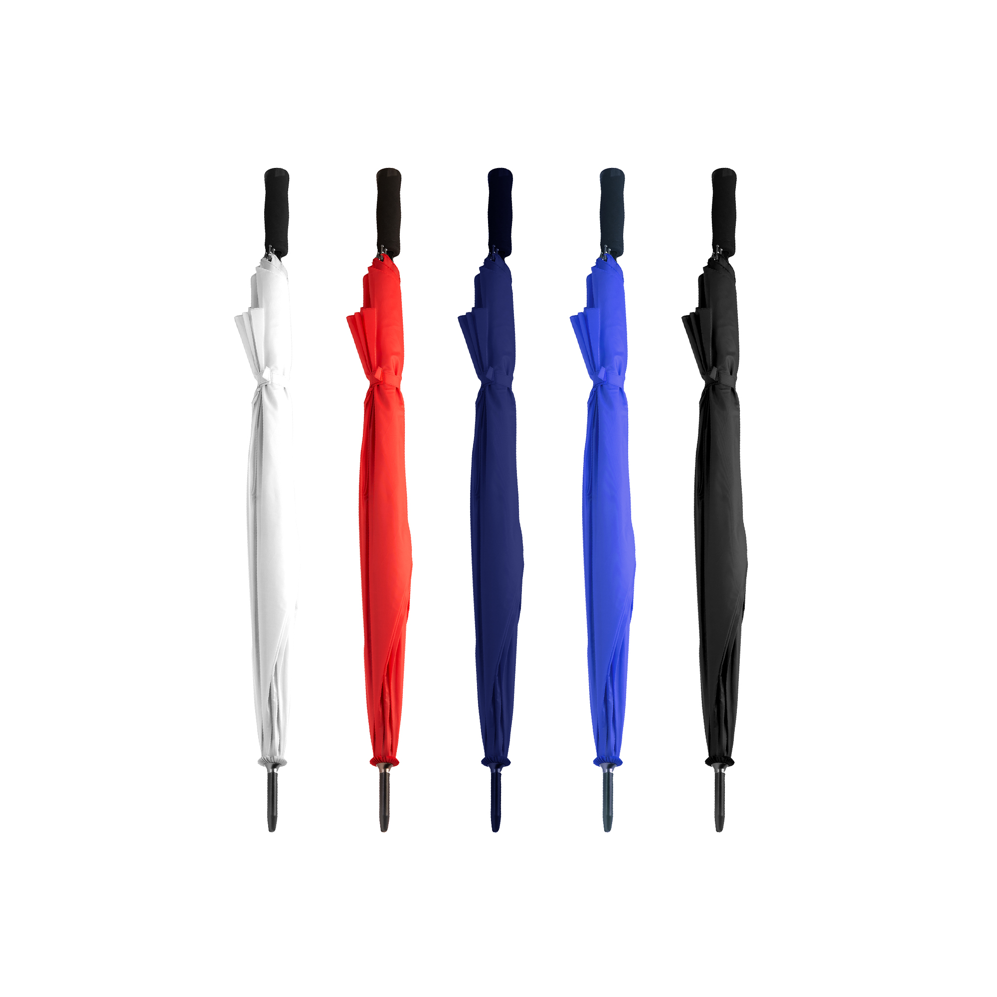 XL Paraplu - 5