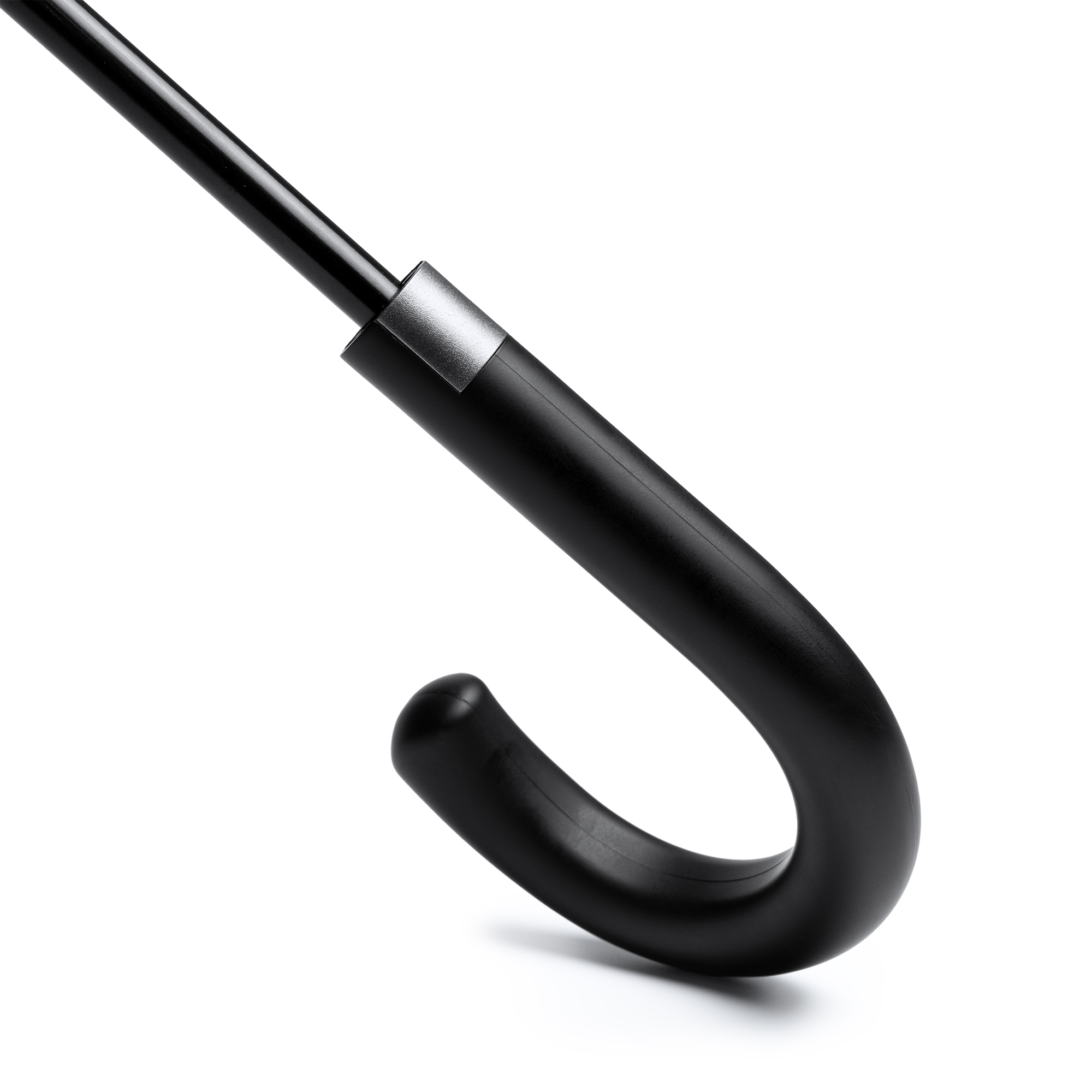 Paraplu Soft-Touch Handvat - 4