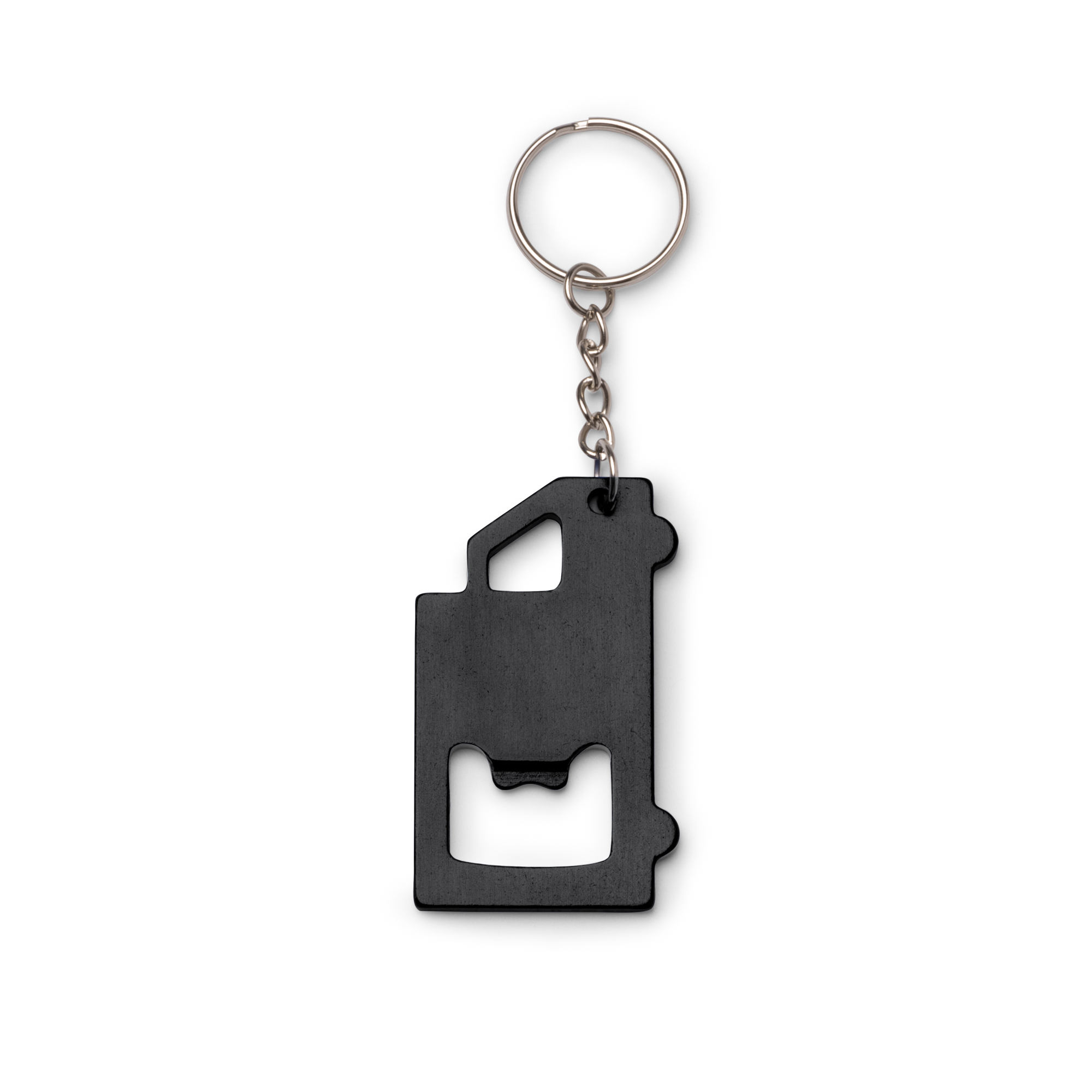 Sleutelhanger Flesopener Vrachtwagenvorm - 2