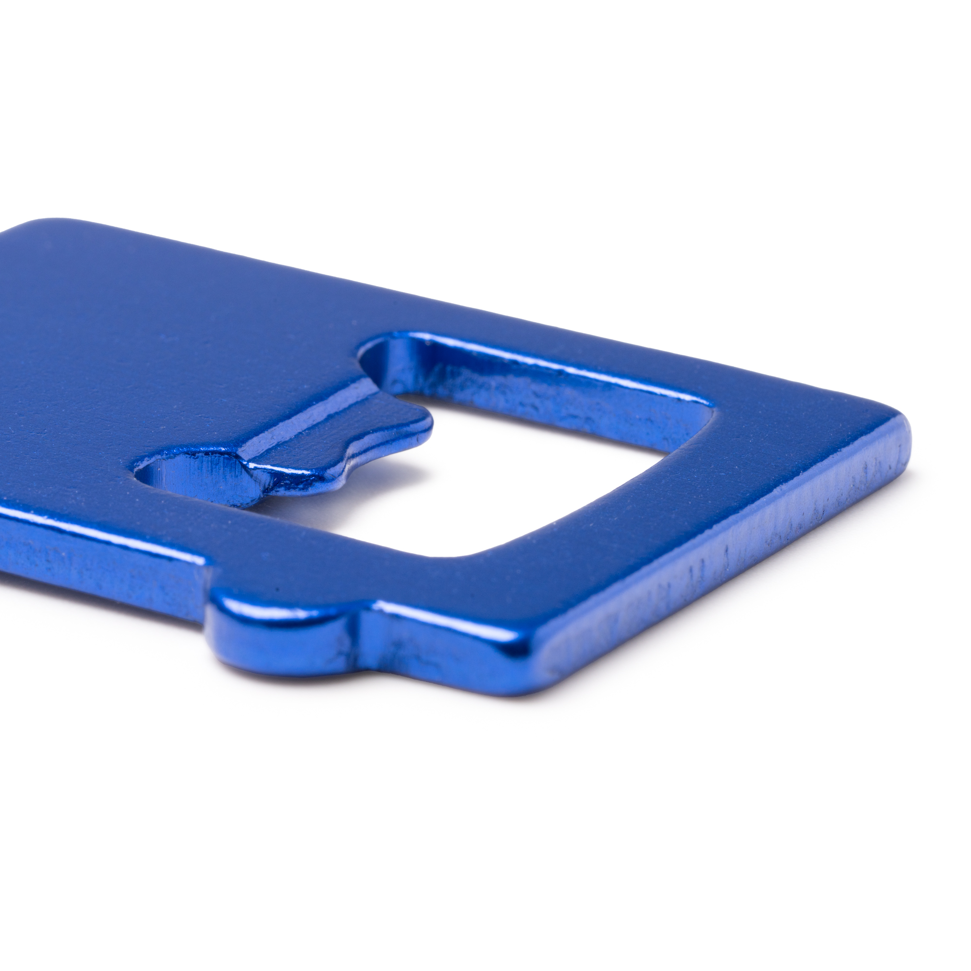 Sleutelhanger Flesopener Vrachtwagenvorm - 5