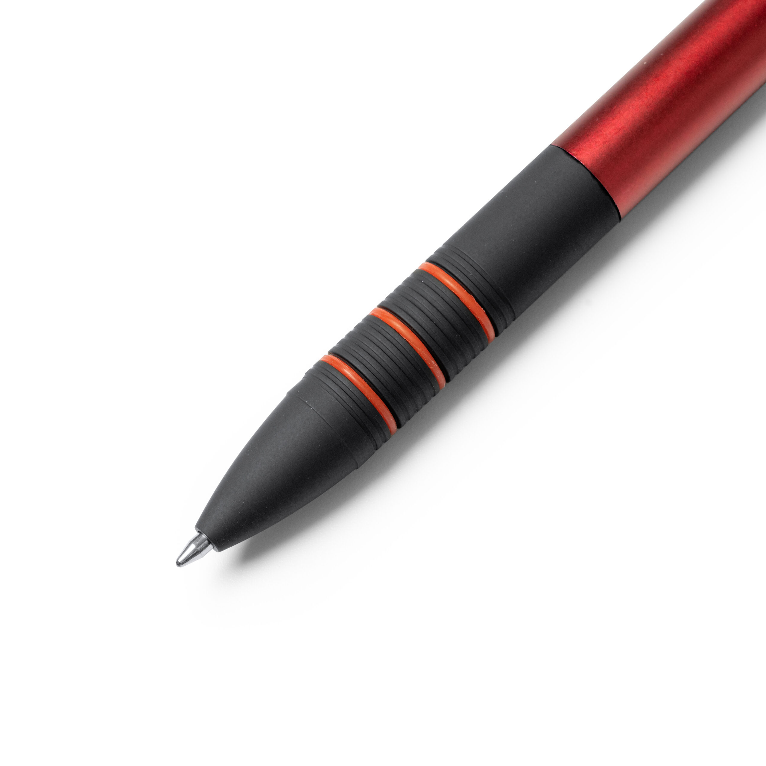 3-Kleuren Balpen Touch Pointer - 3