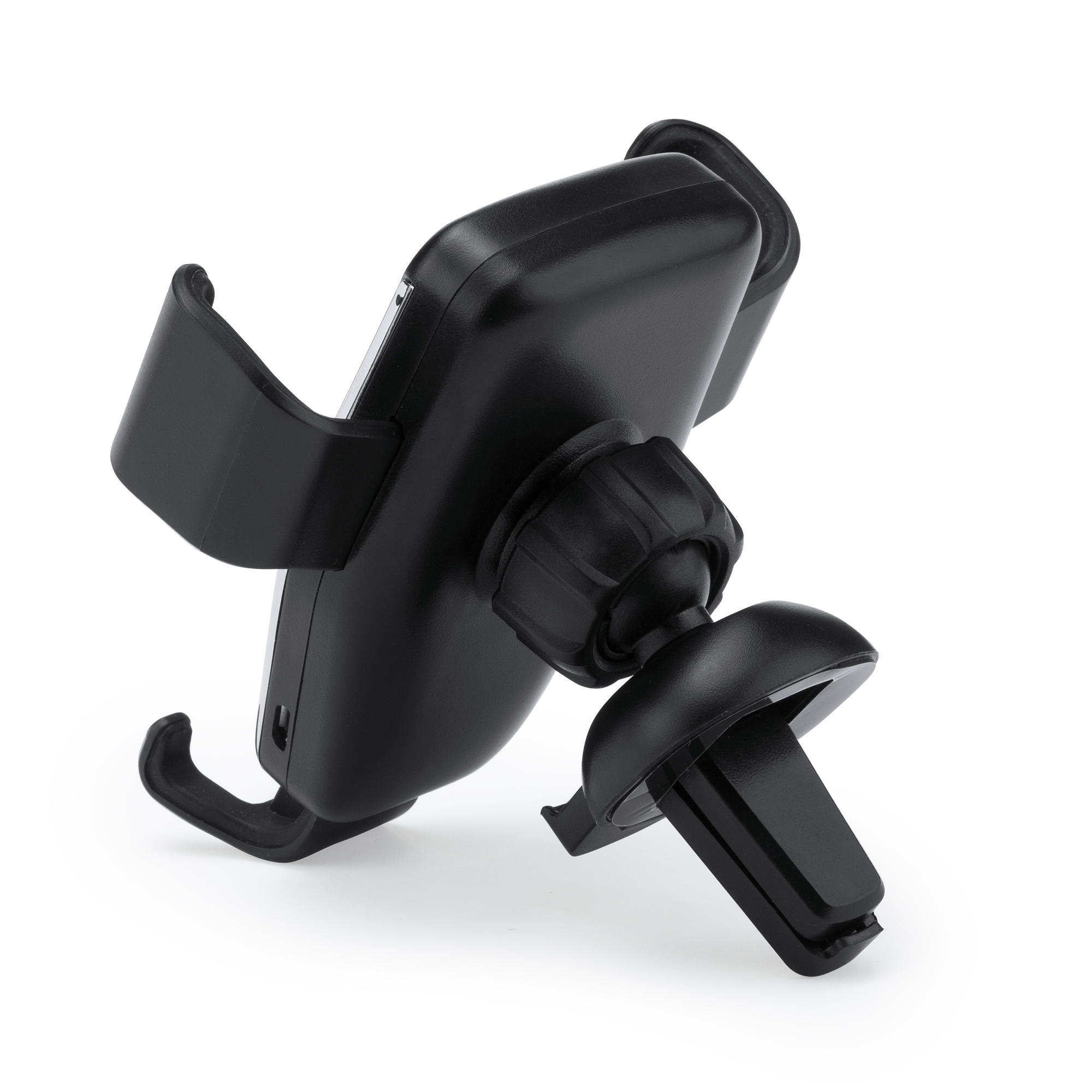 Smartphonehouder Draadloze Autolader - 3