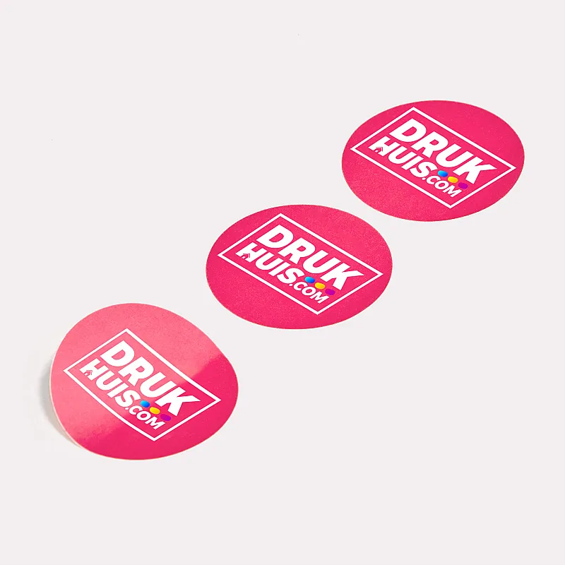 Stickers (klein)