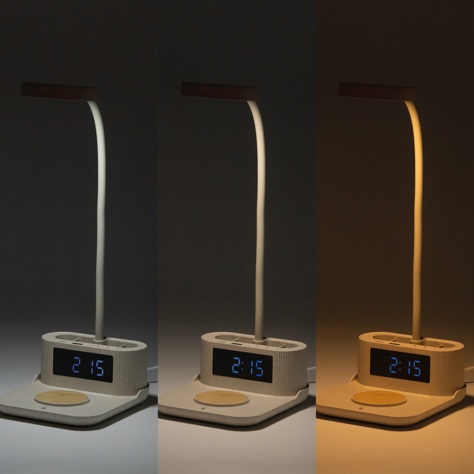 Multifunctionele Oplaadlamp - 5