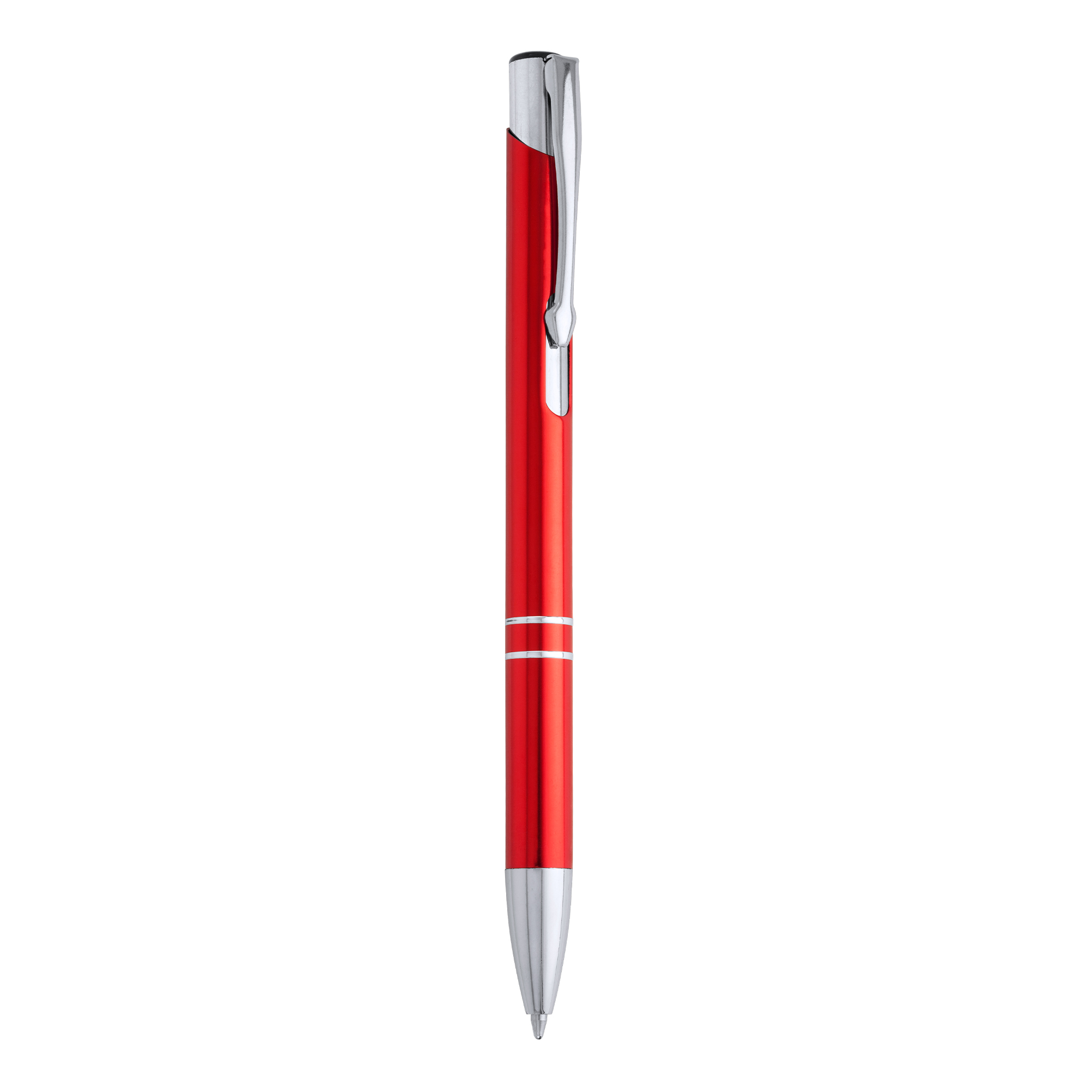 Balpen Aluminium - 2