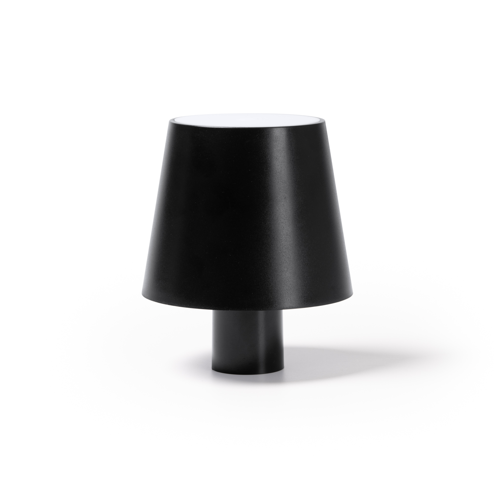 Flessenlamp - 2