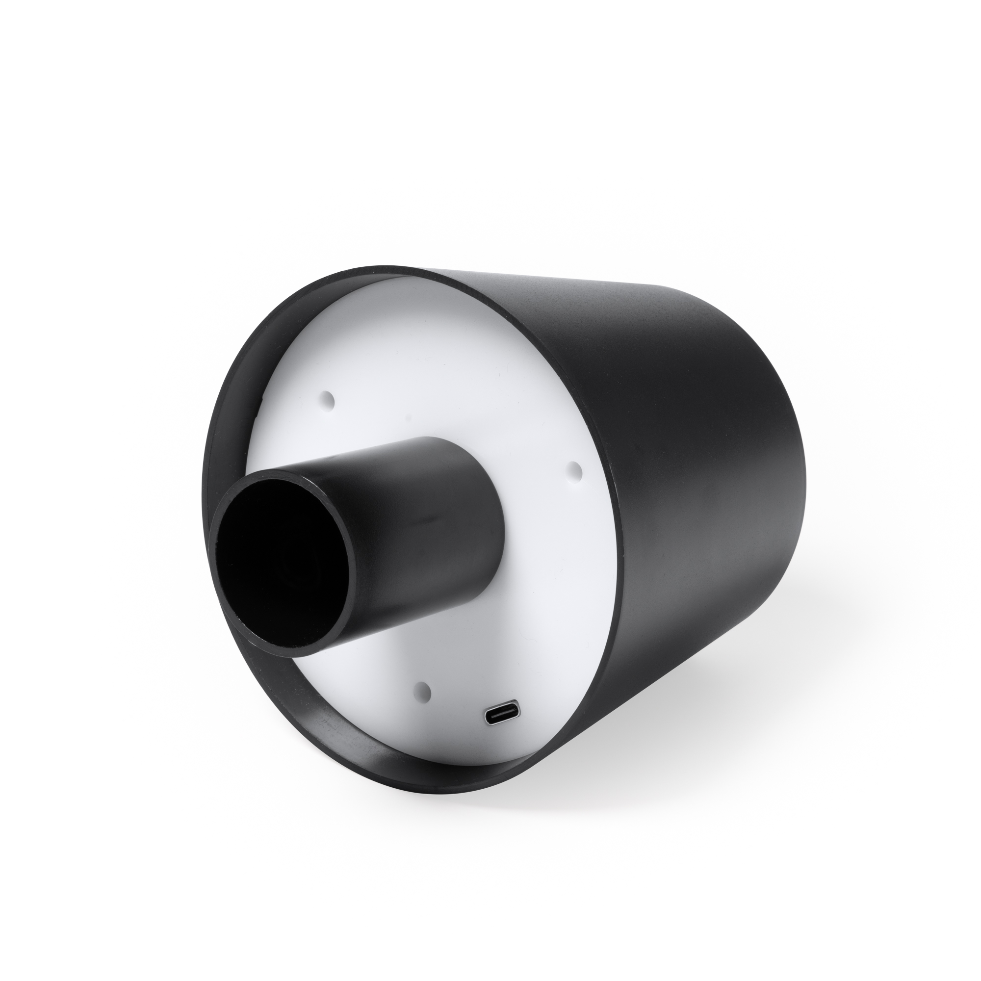 Flessenlamp - 3