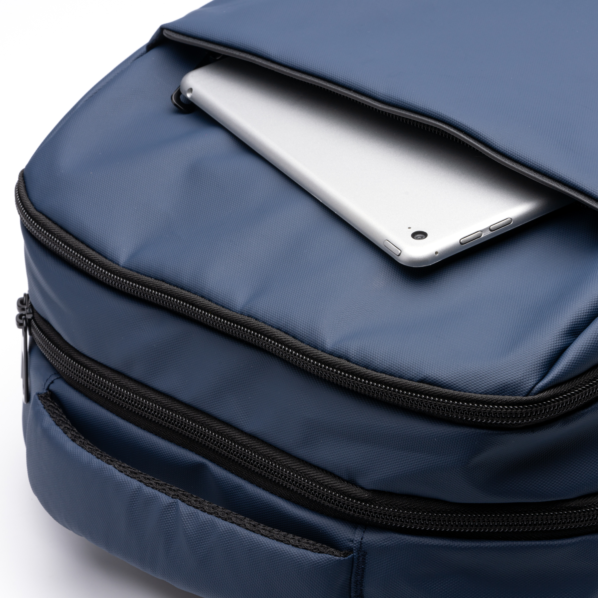 Rugzak met Laptopvak - 5