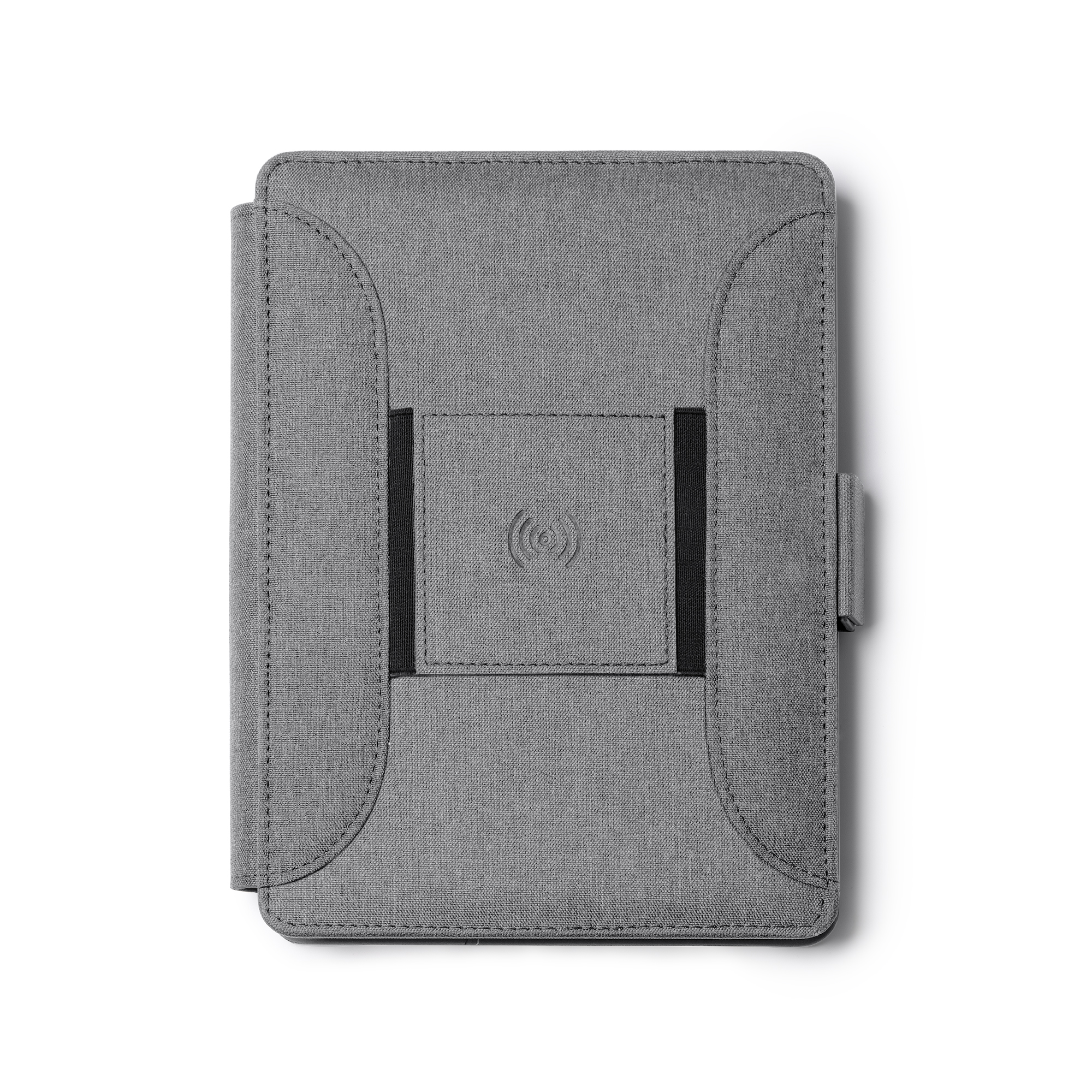 Multifunctionele A5 Map Draadloze Oplader - 9