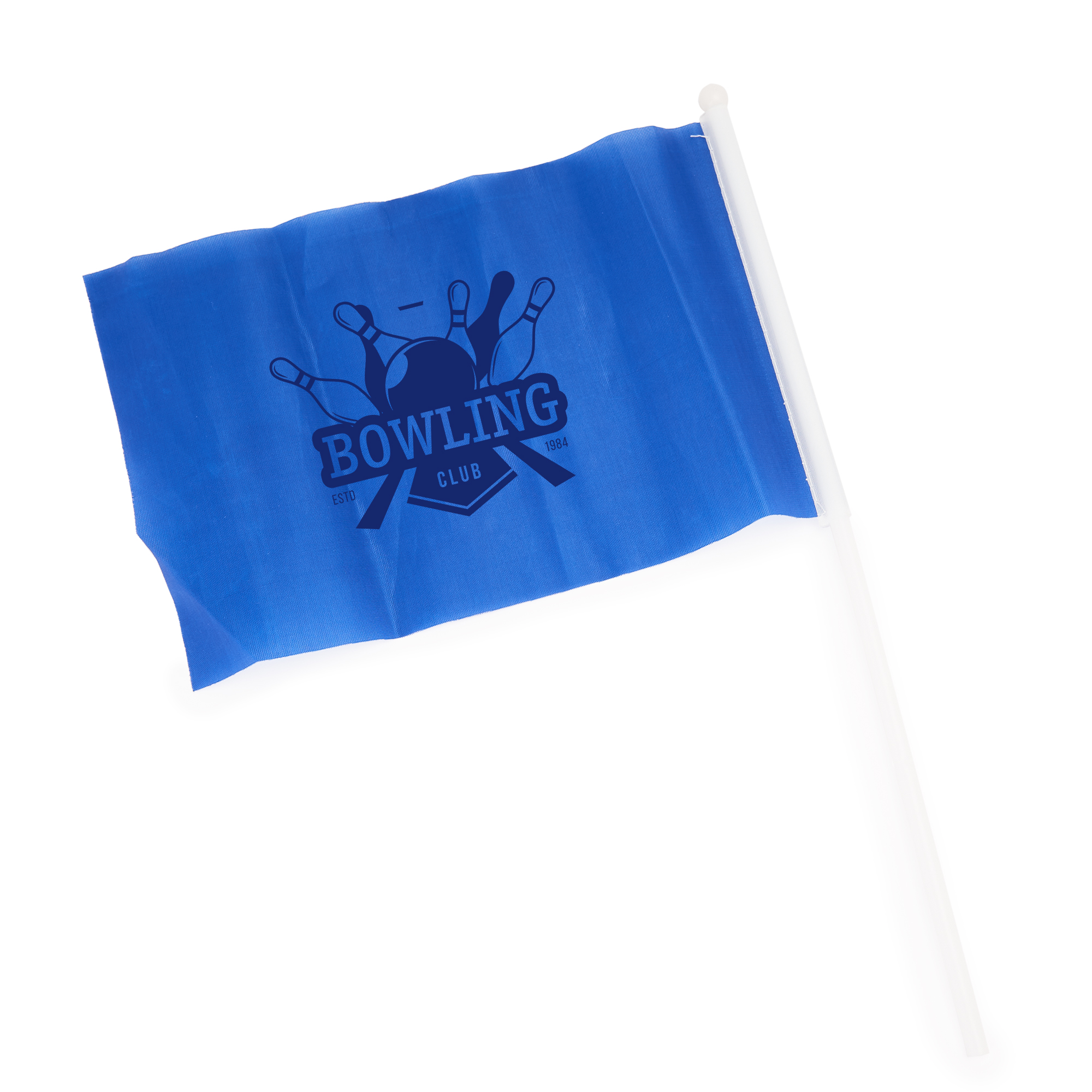 Kleine Vlag - 3
