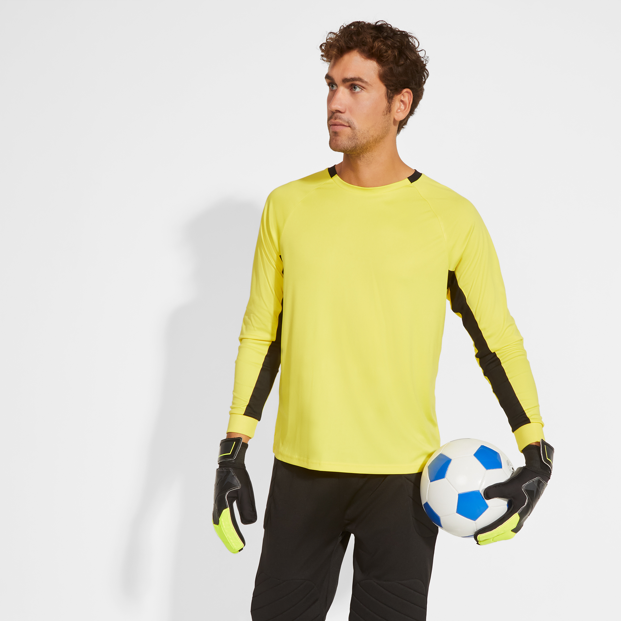 Voetbal Imitatieleer - 3