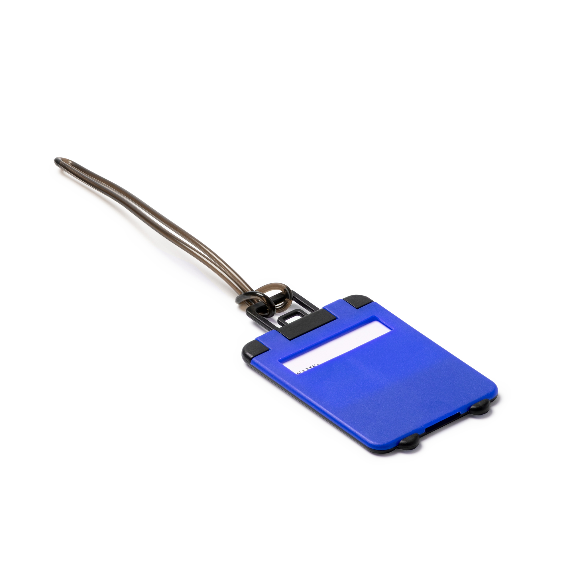 Kofferlabel Trolleyvorm - 2