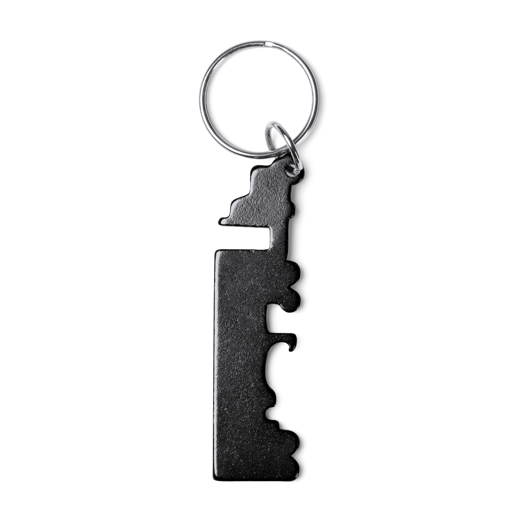 Sleutelhanger Flesopener Vrachtwagen - 2