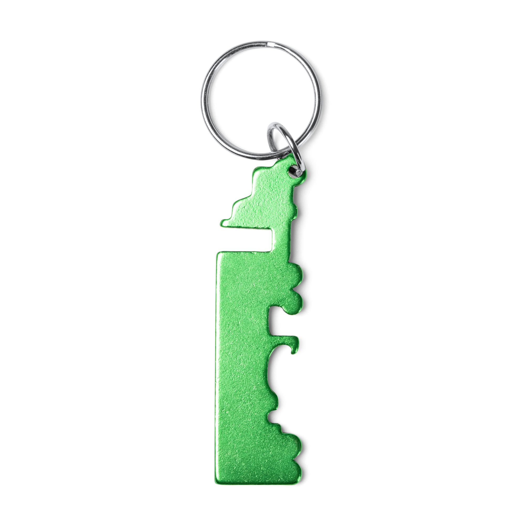 Sleutelhanger Flesopener Vrachtwagen - 6