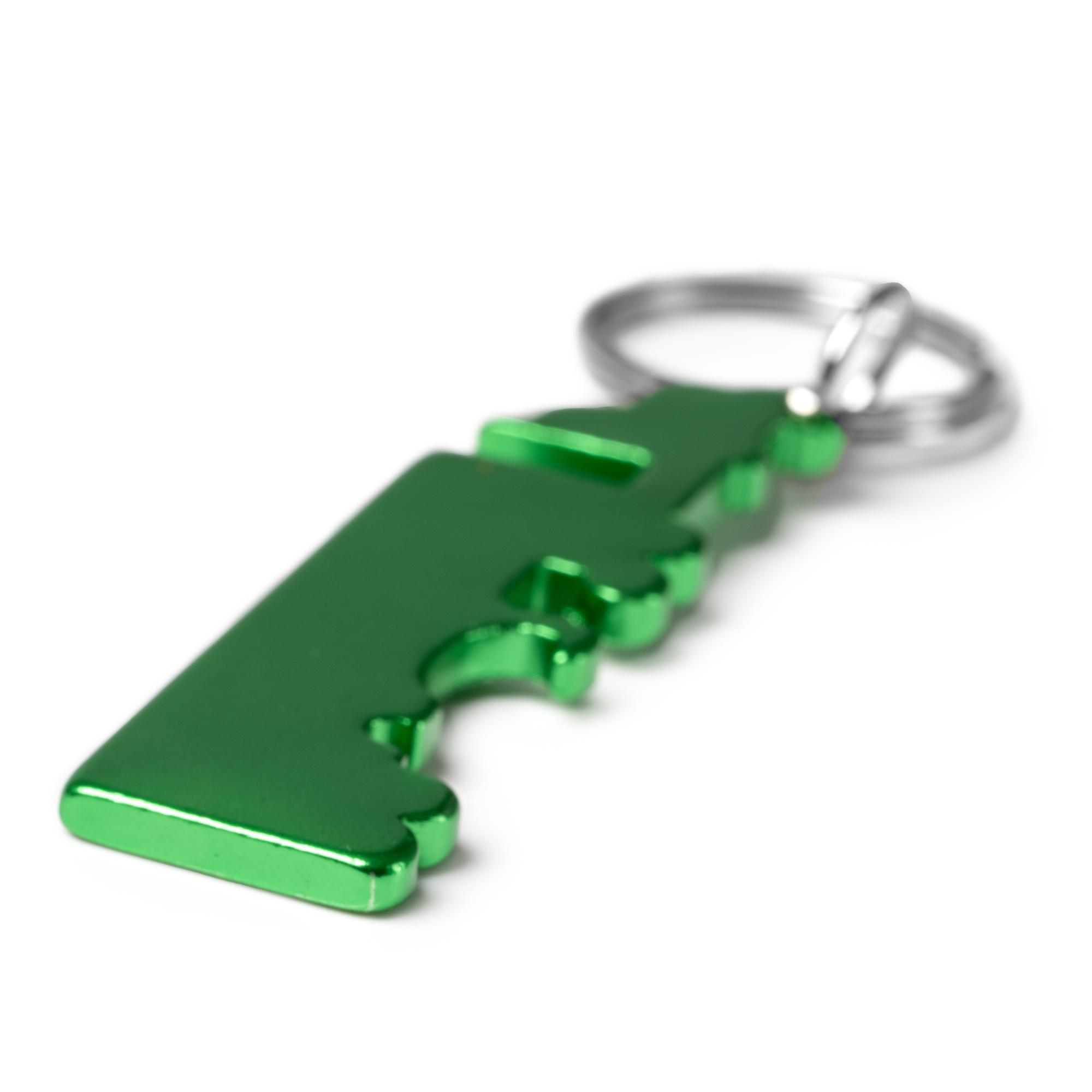 Sleutelhanger Flesopener Vrachtwagen - 7