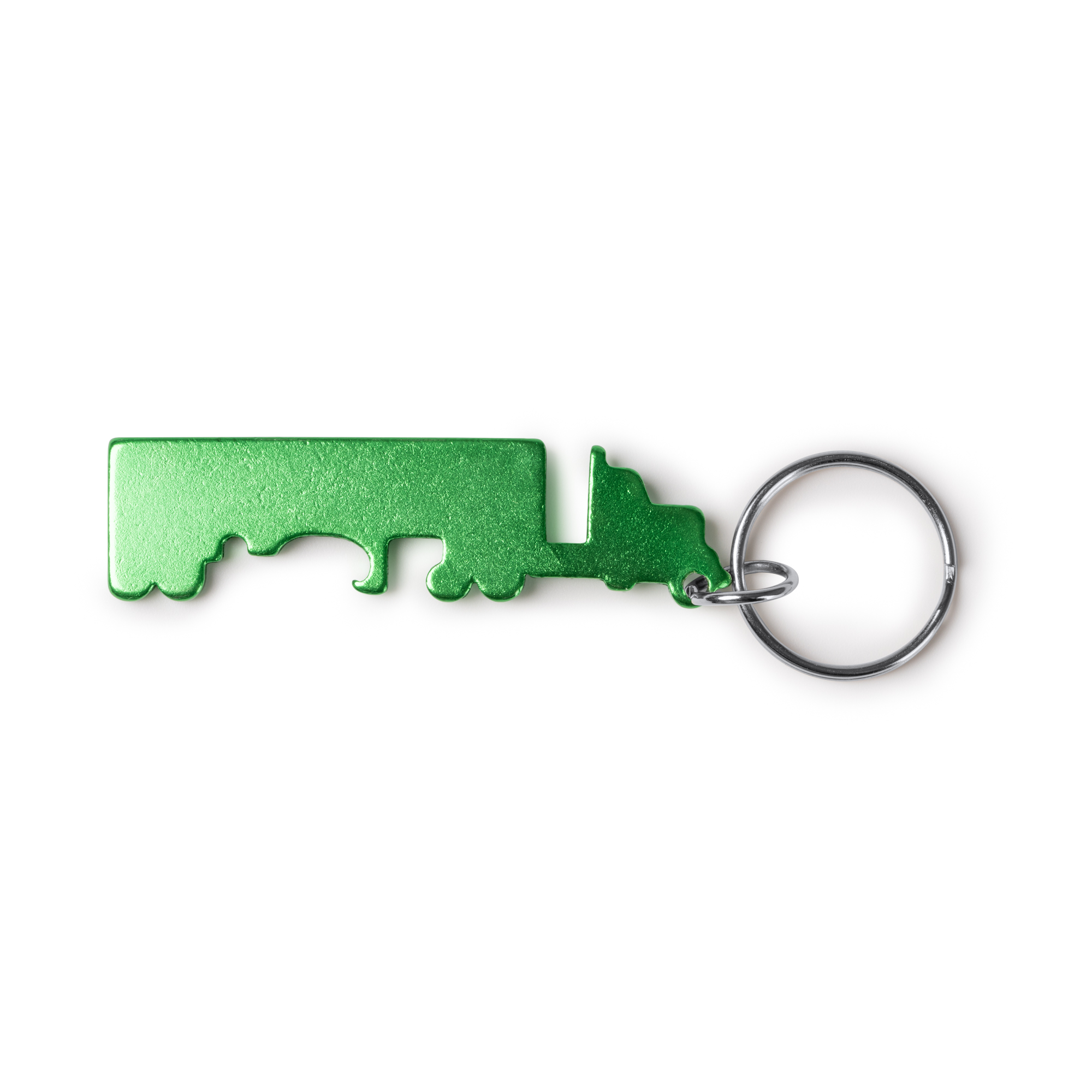 Sleutelhanger Flesopener Vrachtwagen - 8