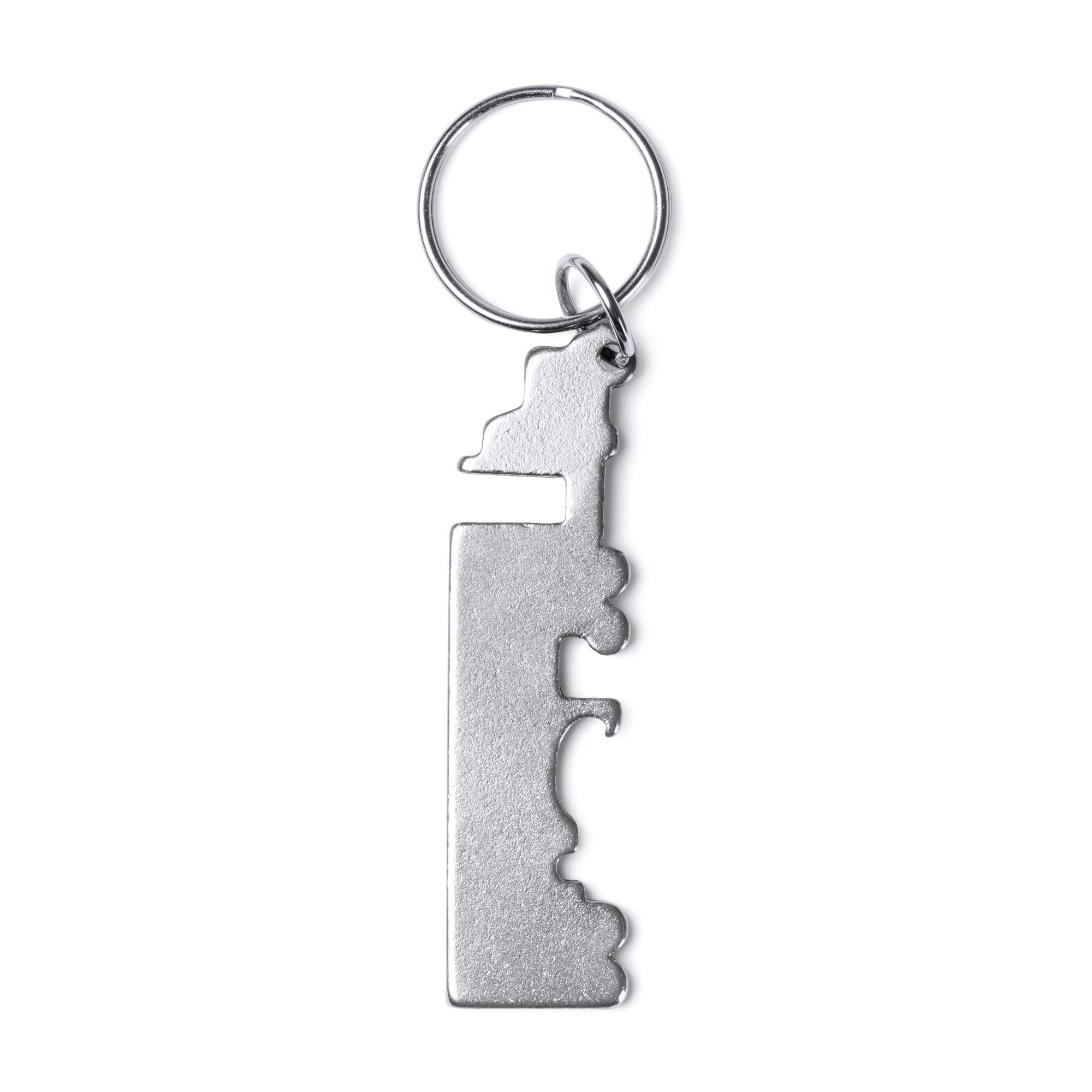 Sleutelhanger Flesopener Vrachtwagen - 9