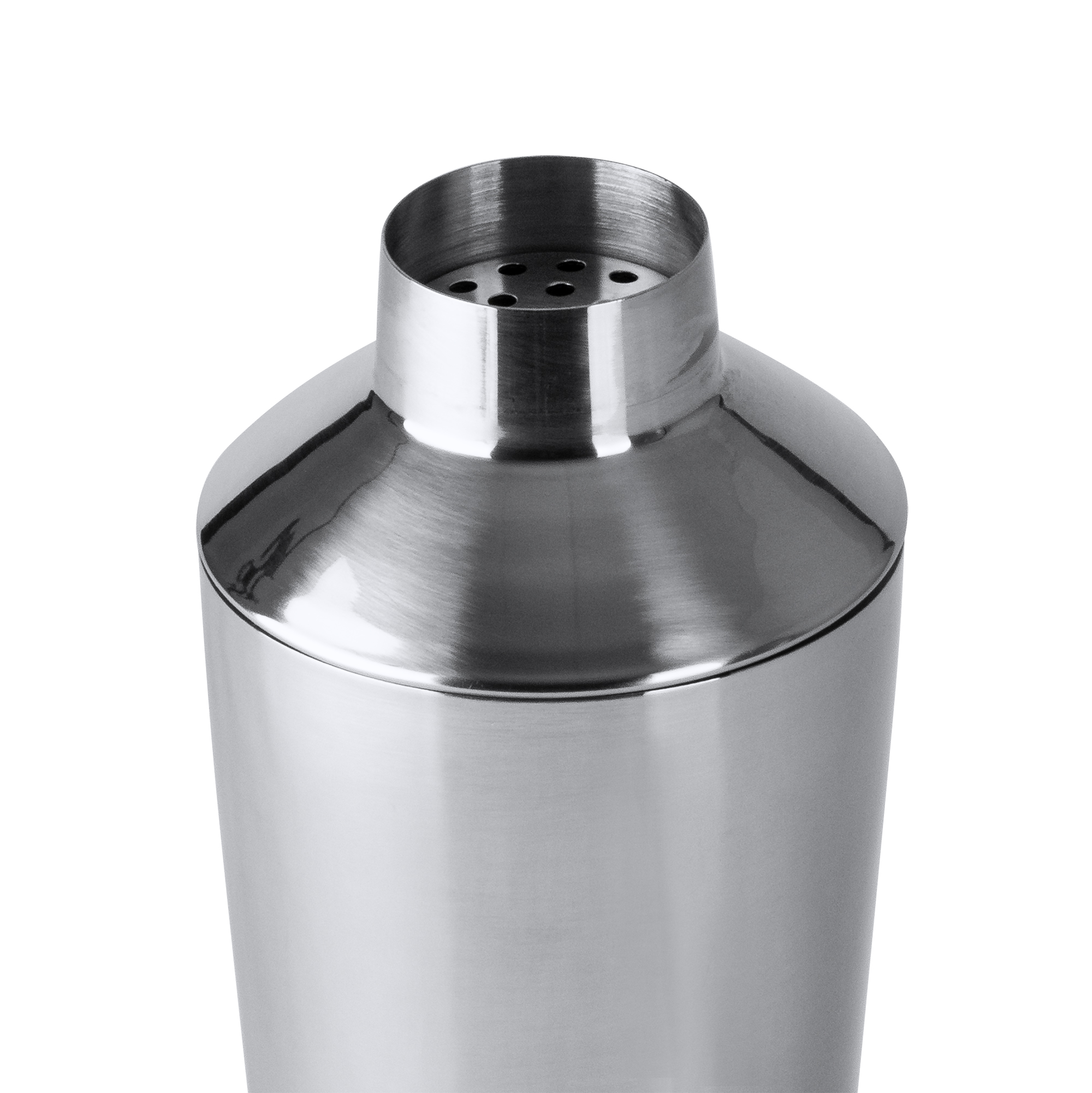 RVS Shaker - 3