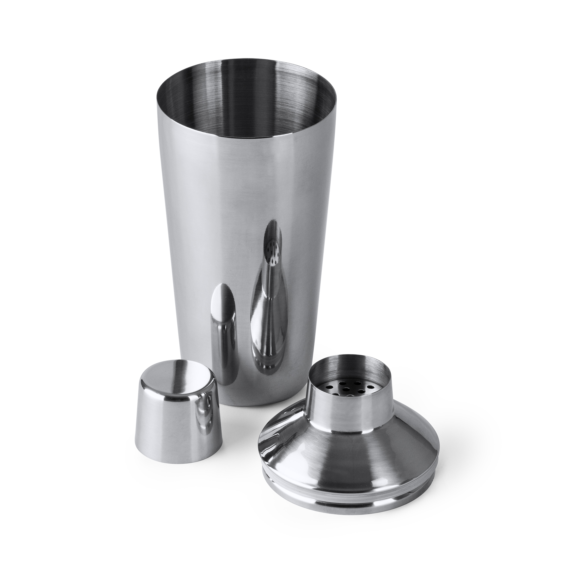 RVS Shaker - 4