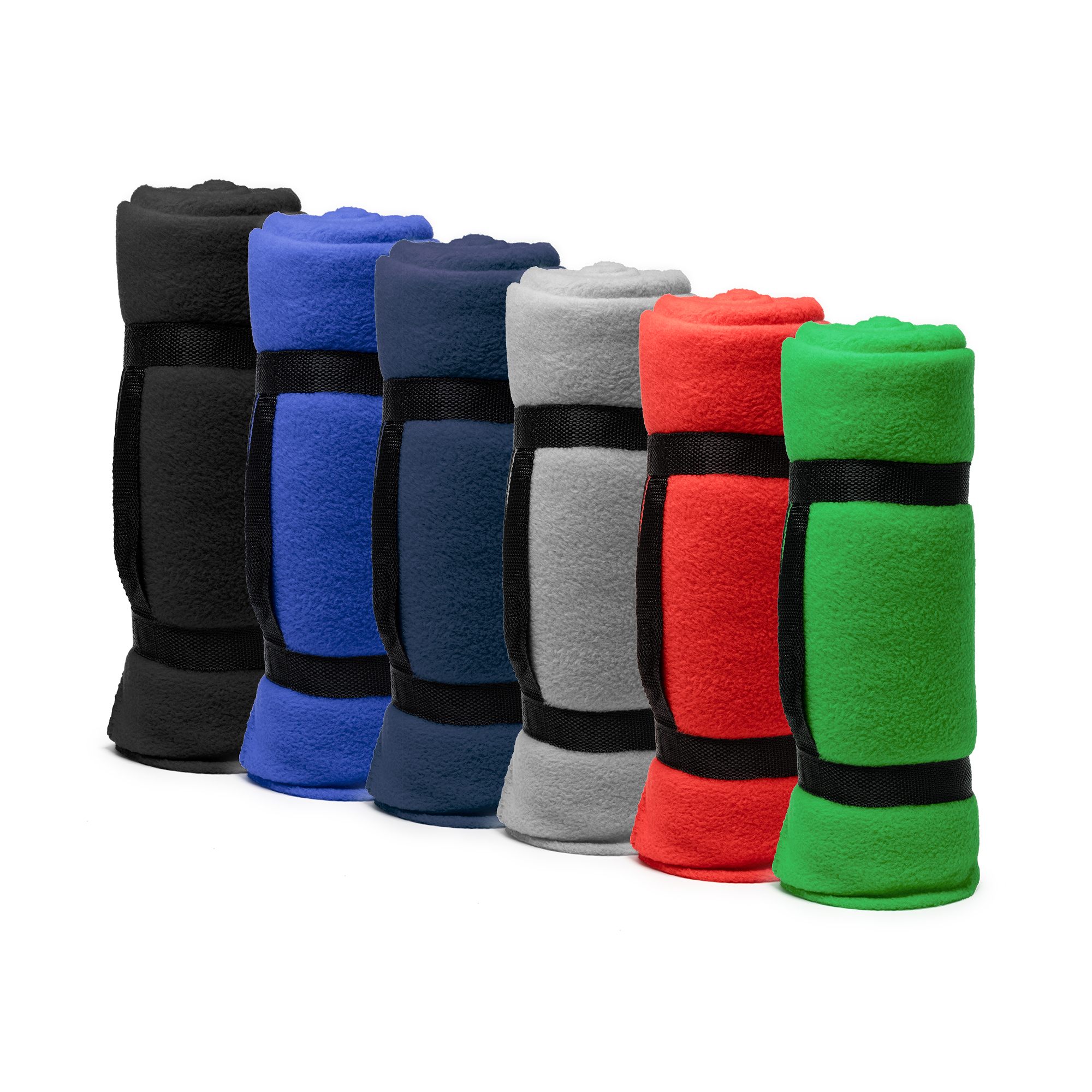 Fleece Deken Anti-Pilling - 4