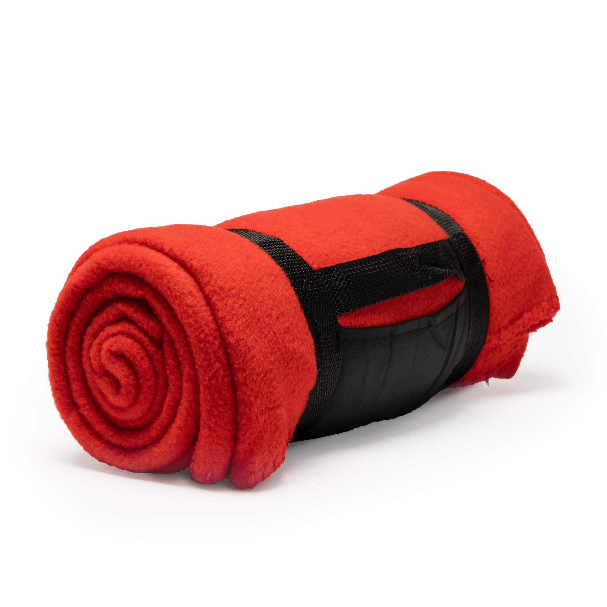 Fleece Deken Anti-Pilling - 1