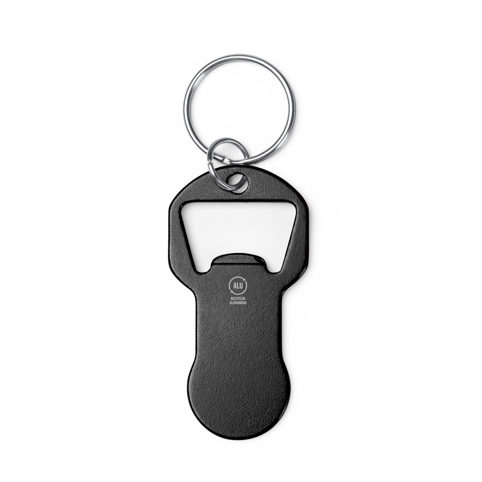 Sleutelhanger Flesopener en Winkelwagenmunt - 2