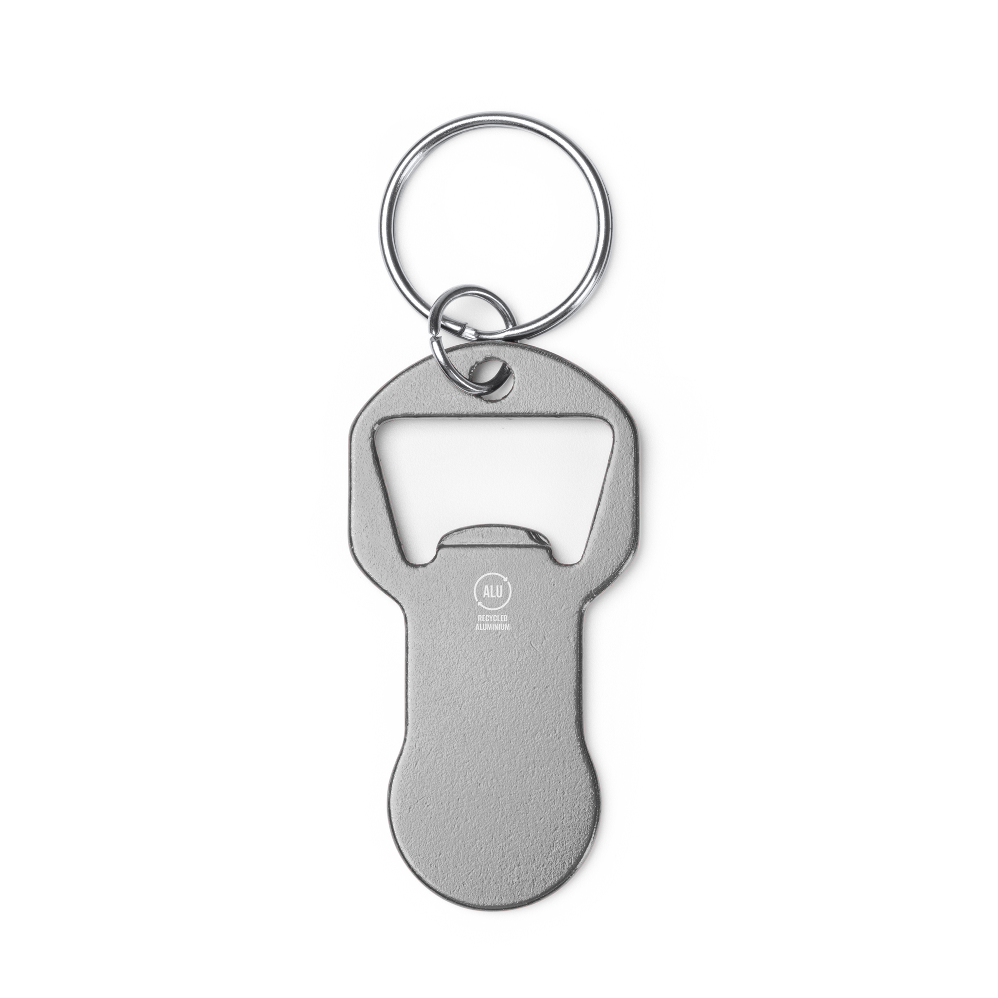 Sleutelhanger Flesopener en Winkelwagenmunt - 9