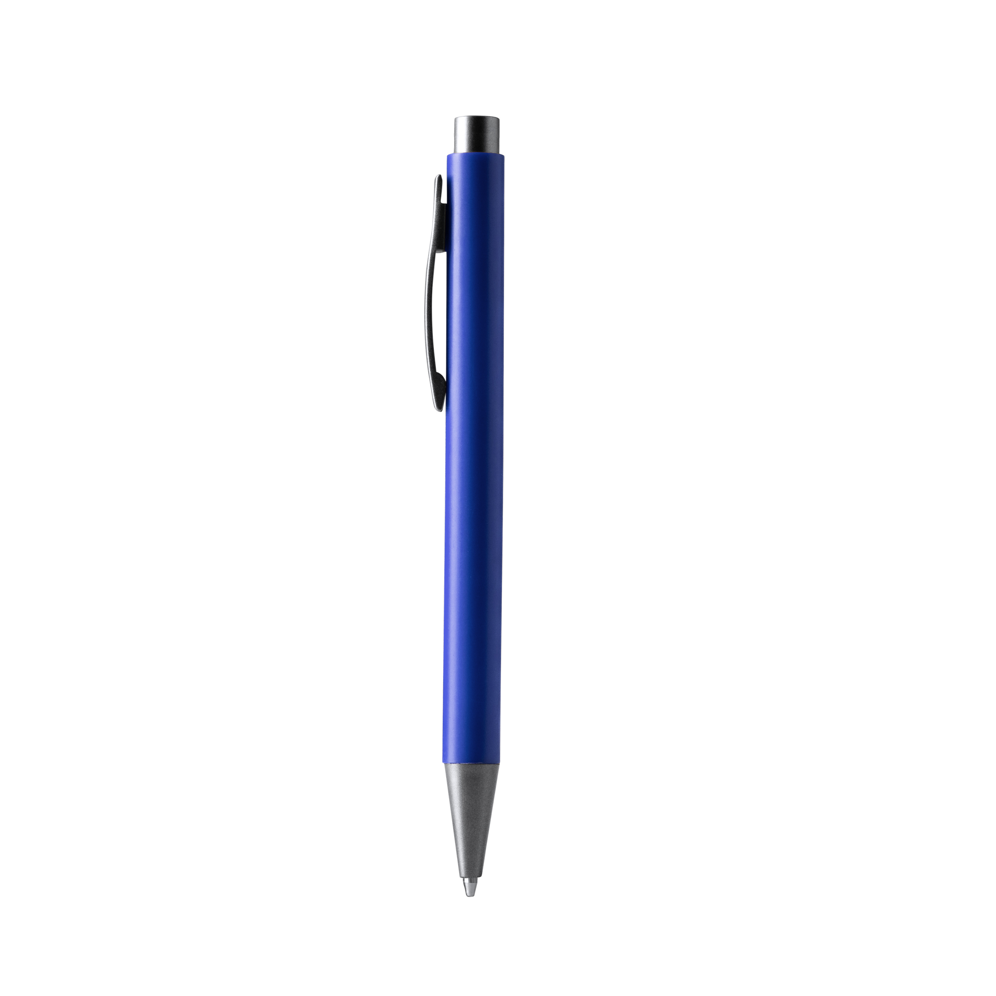 Balpen Mat Metallic - 5