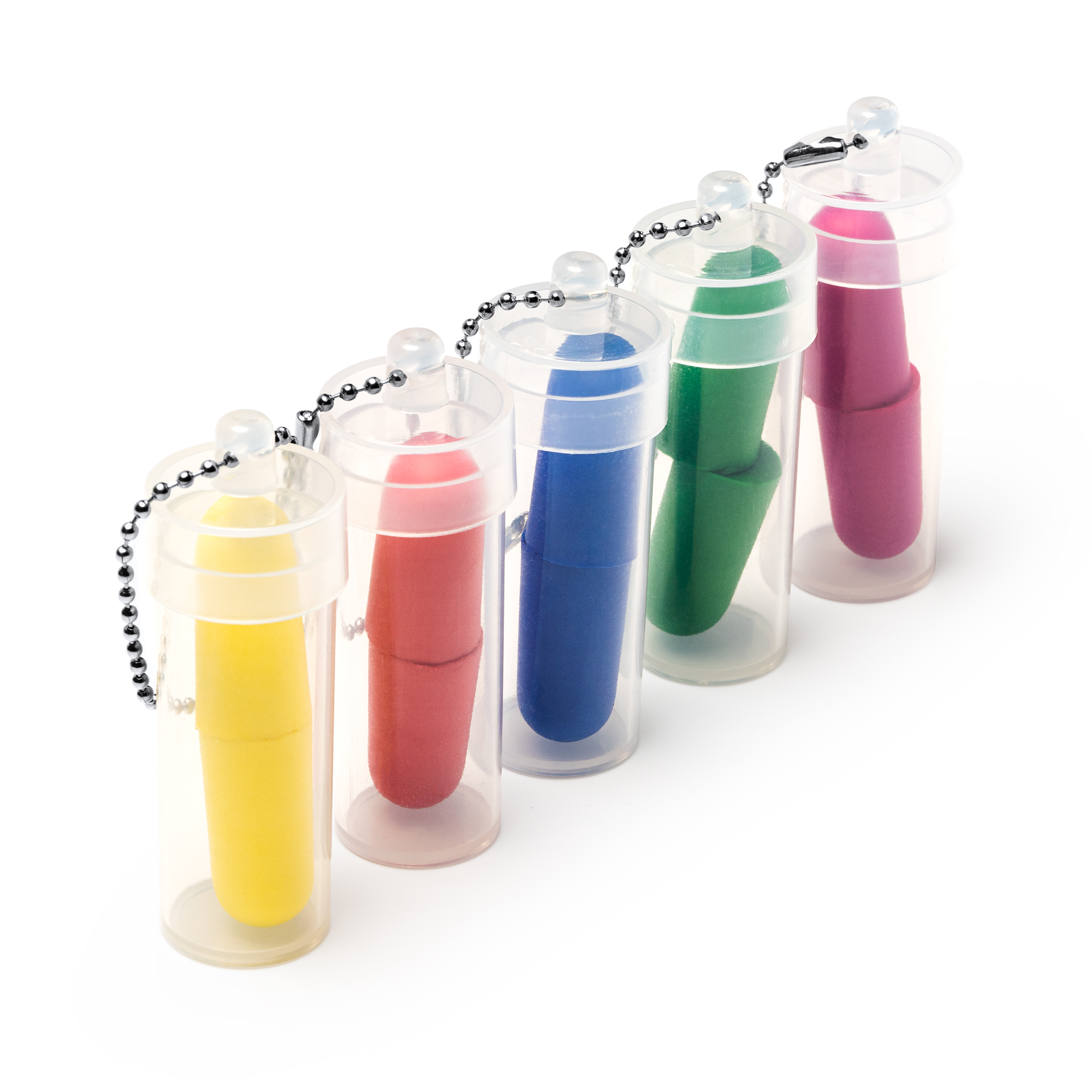 Oordopjes Foam - 3
