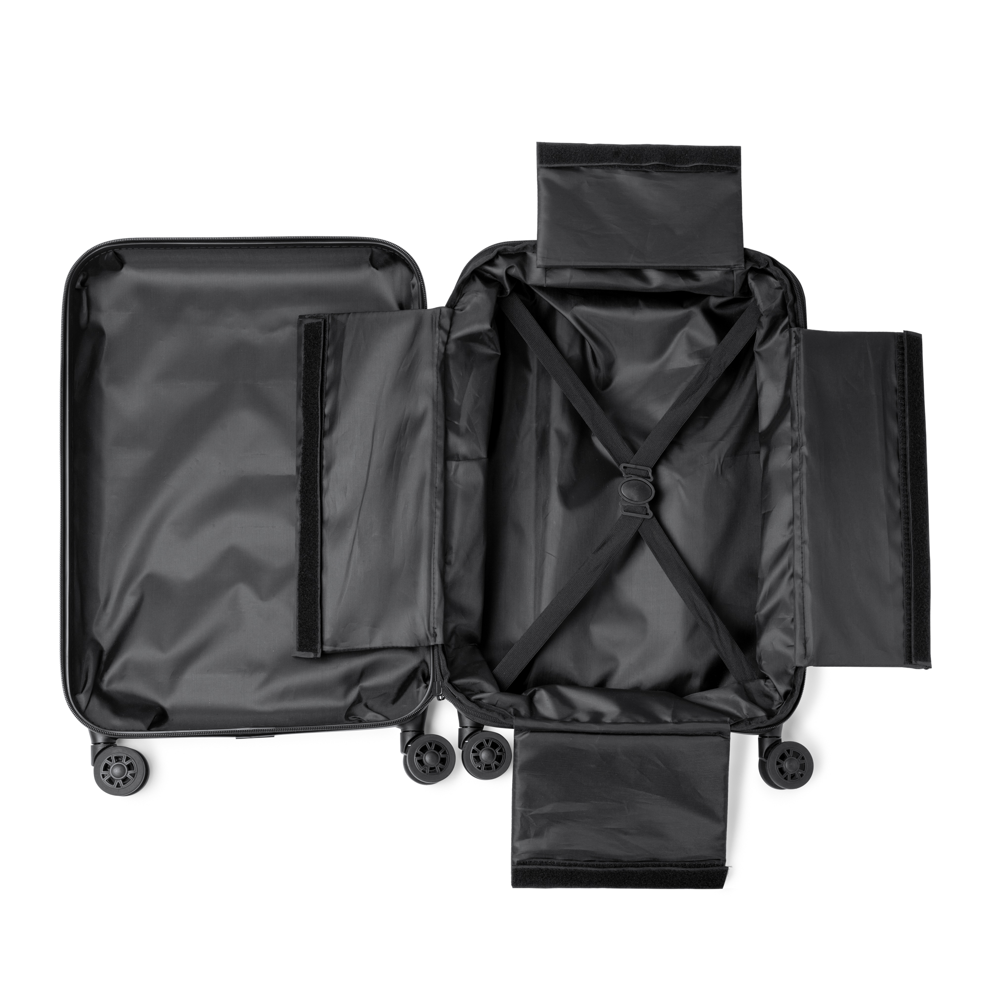 Cabin Trolley - 8