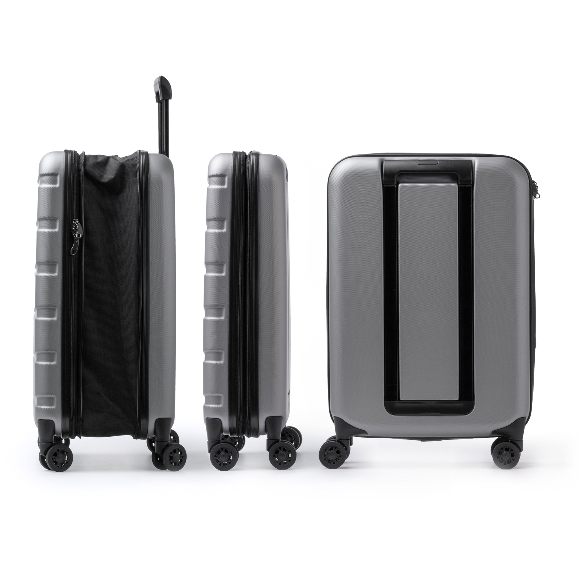 Cabin Trolley - 9