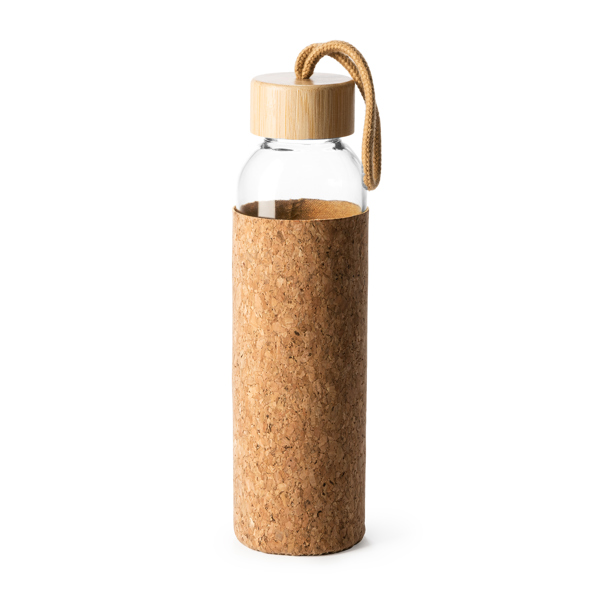Bamboe Drinkfles 500ml - 1