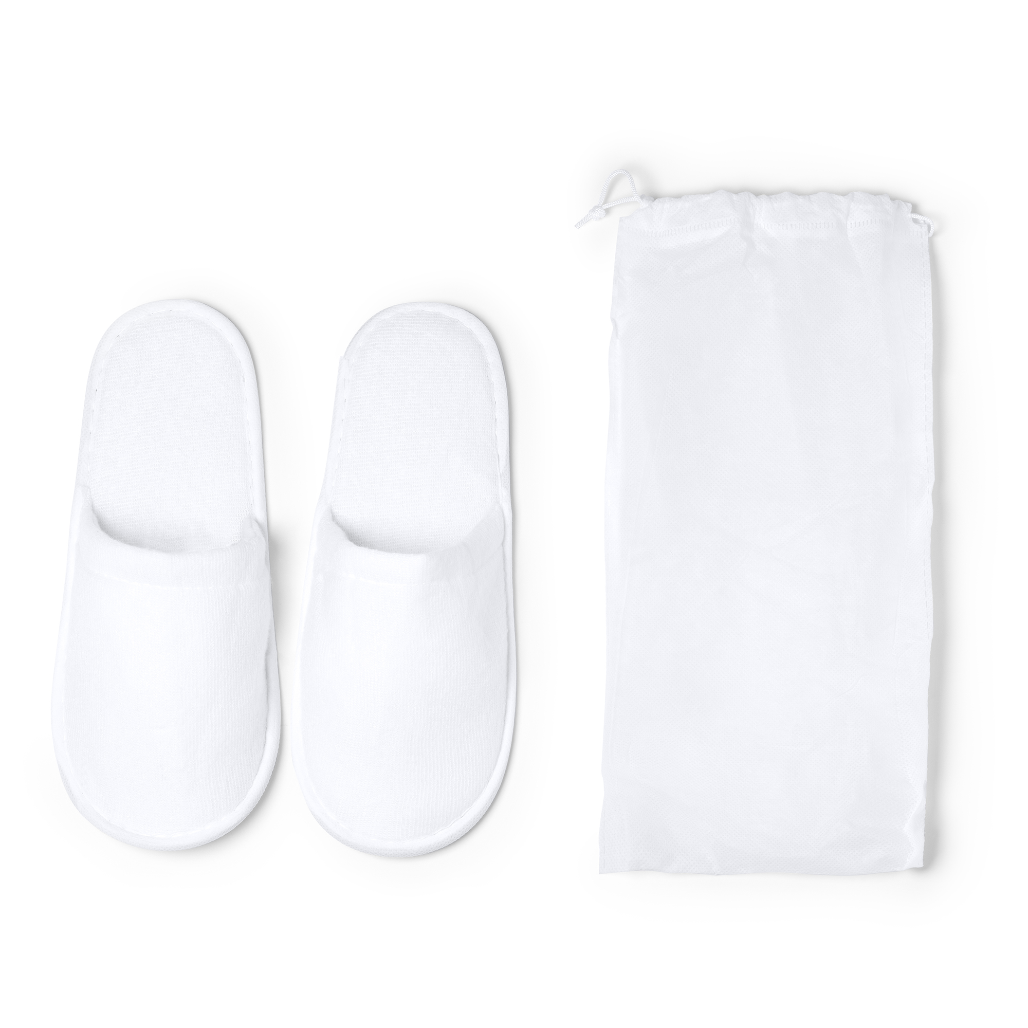 Hotelslippers Unisex - 2