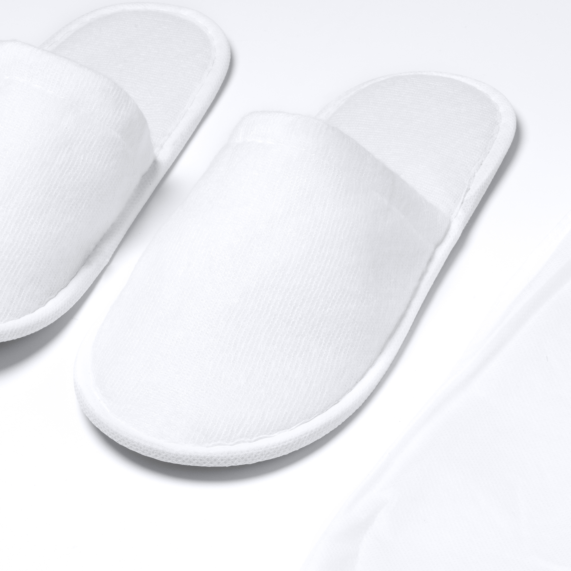 Hotelslippers Unisex - 3