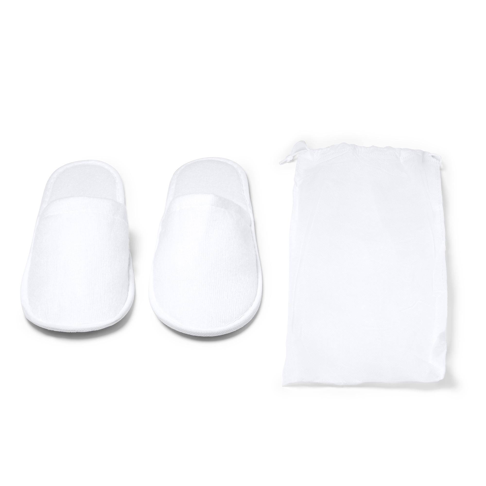 Hotelslippers Unisex - 4