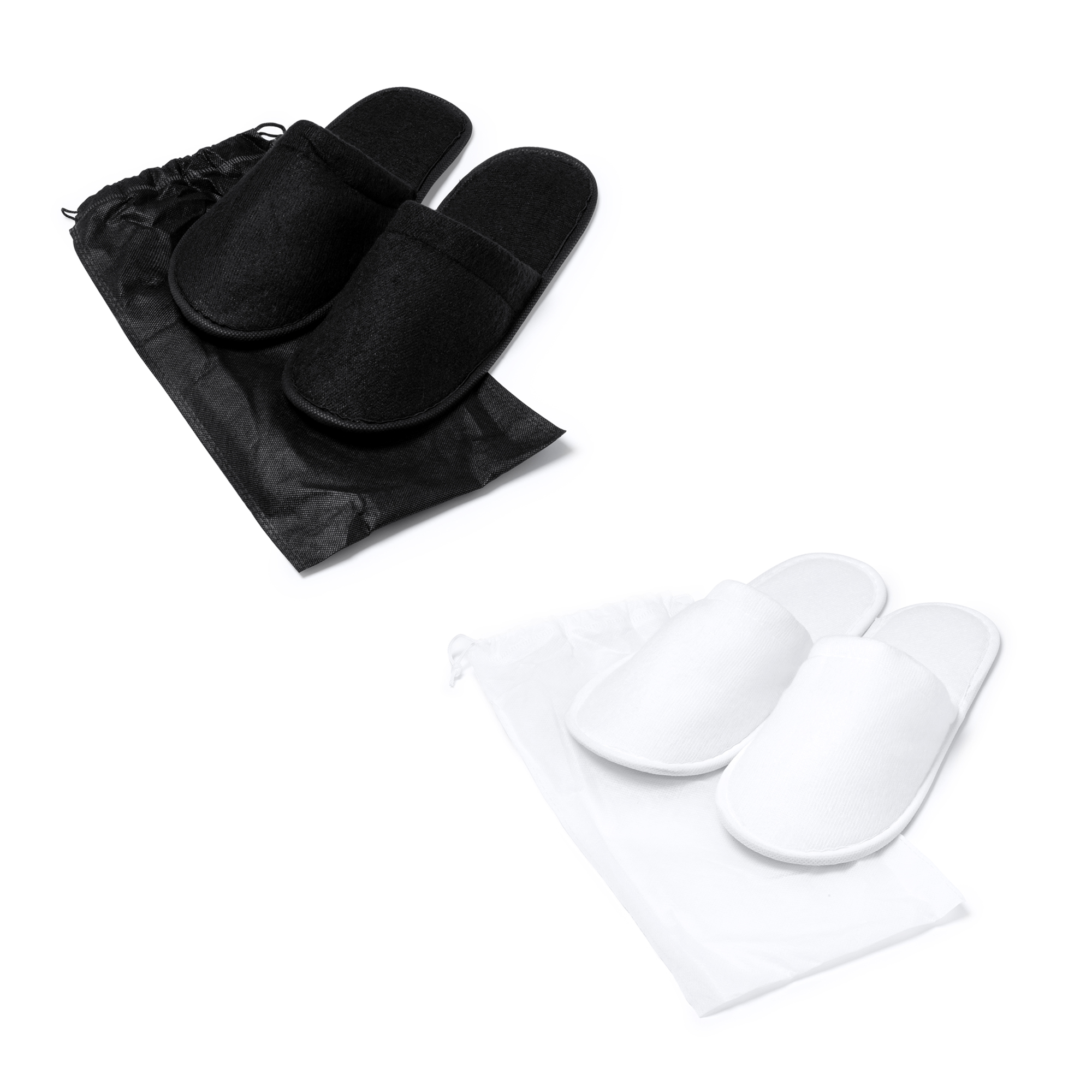 Hotelslippers Unisex - 5