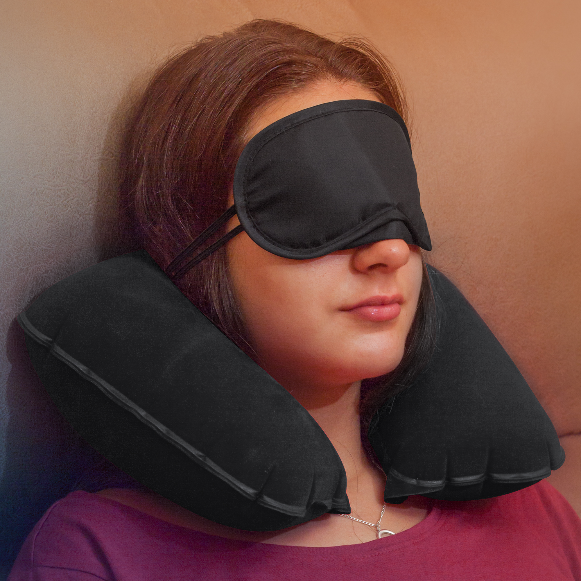 Reismasker - 3