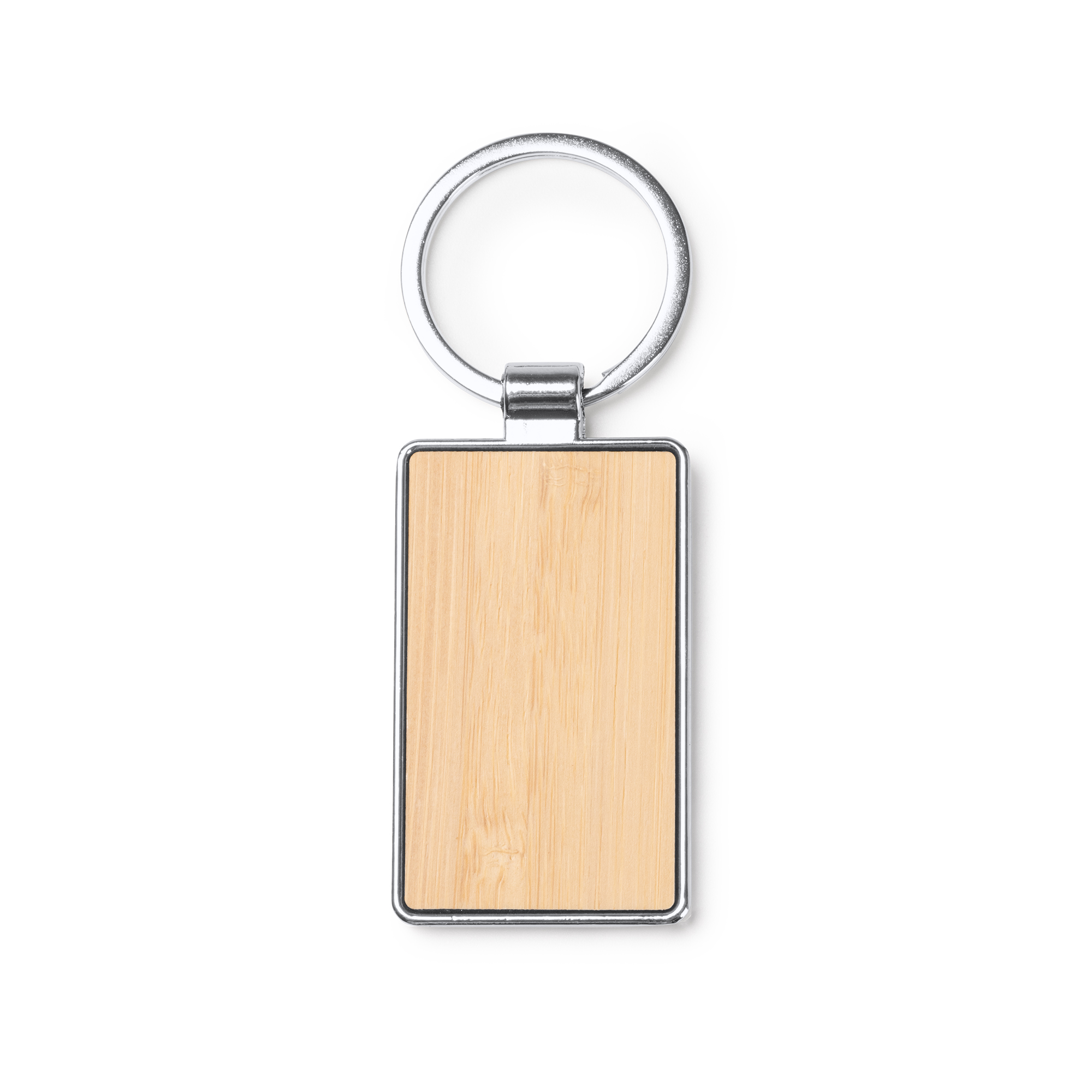 Sleutelhanger Bamboe - 2