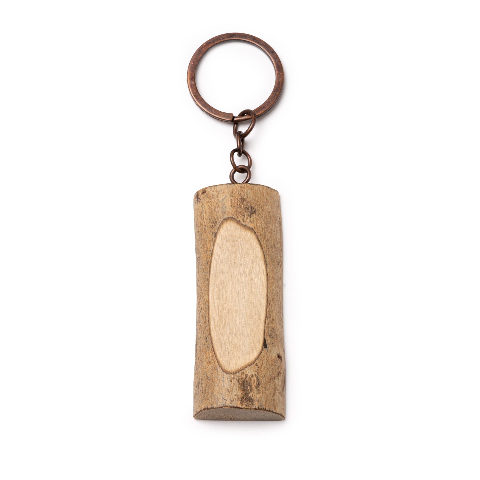 Sleutelhanger Boomstam - 2