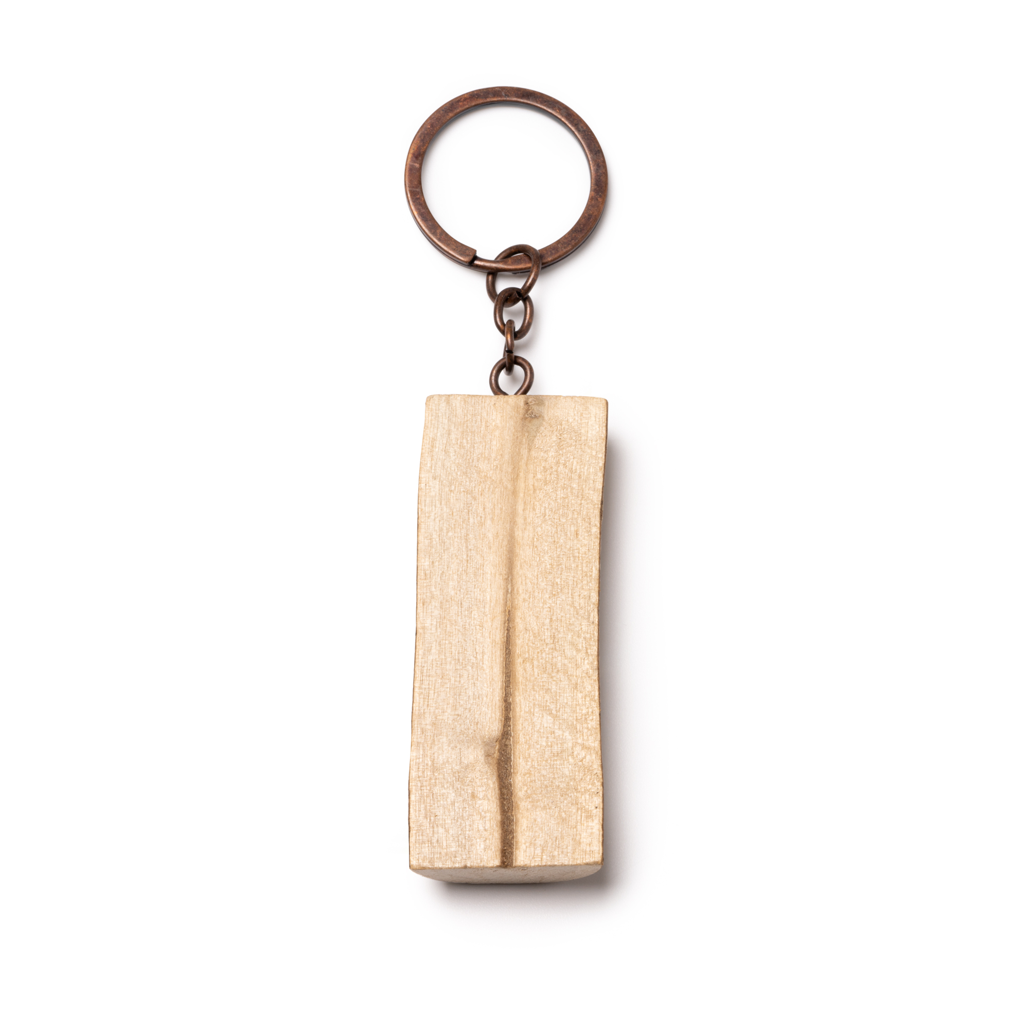 Sleutelhanger Boomstam - 3