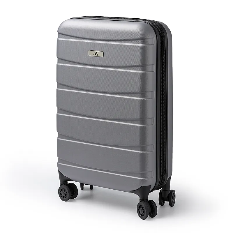 Cabin Trolley