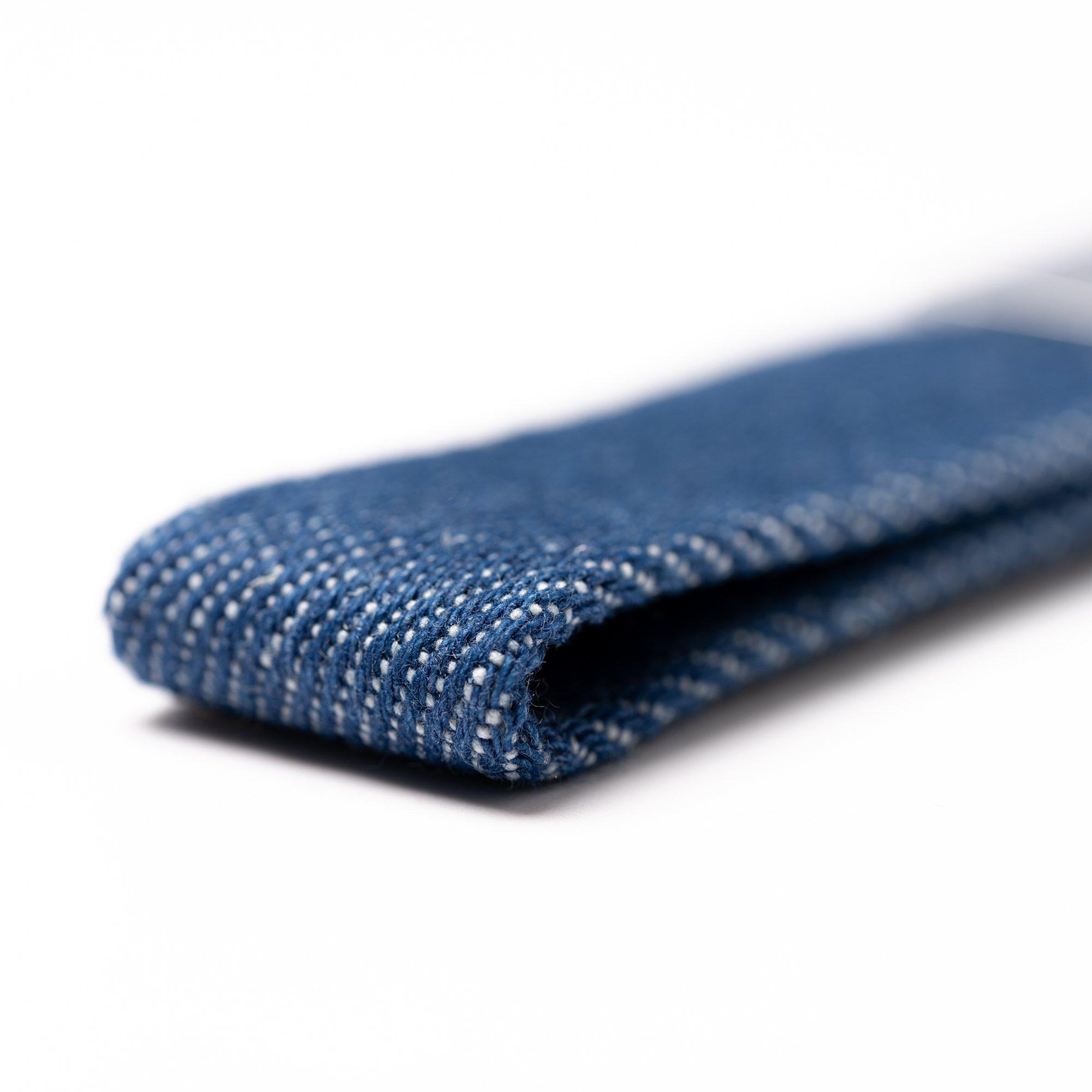 Sleutelhanger Denim - 3