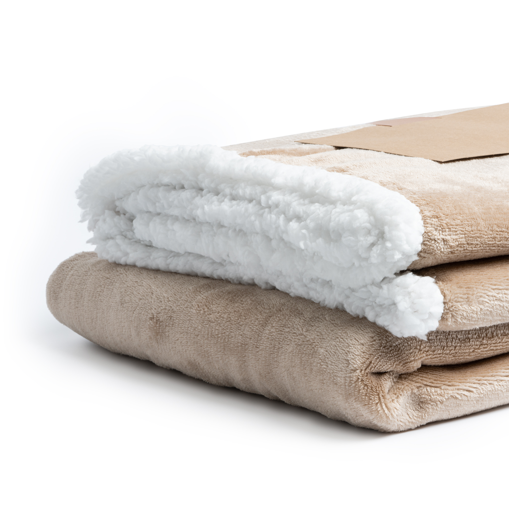 Sherpa-Fleecedeken - 5