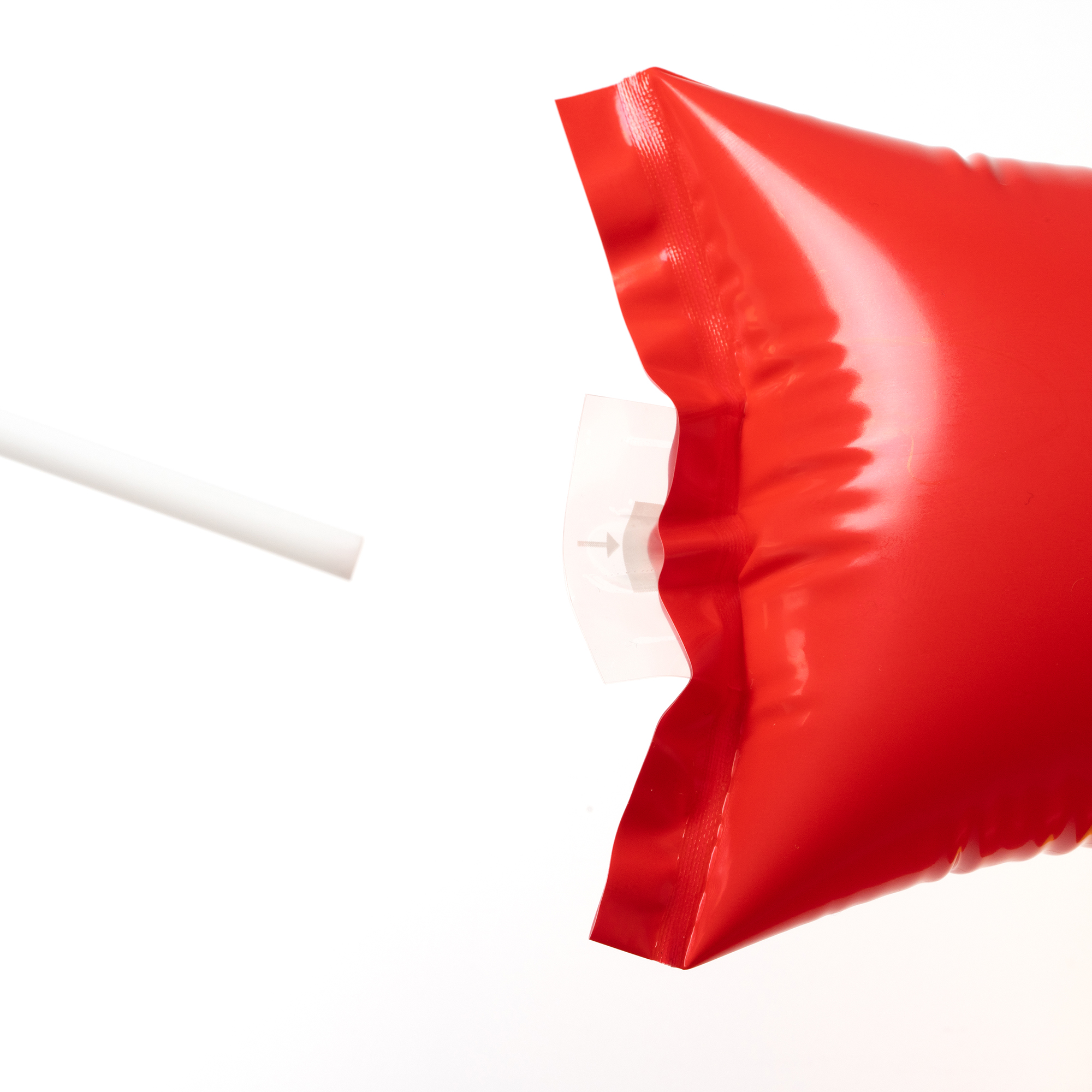 Opblaasbare Cheer Batons - 8
