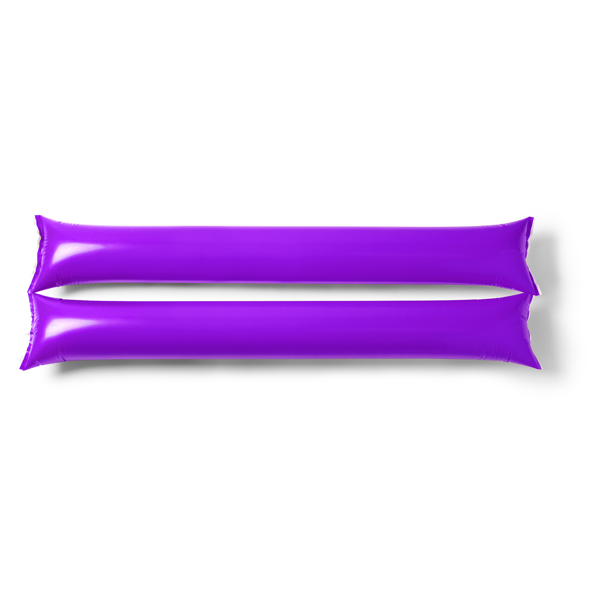 Opblaasbare Cheer Batons - 10