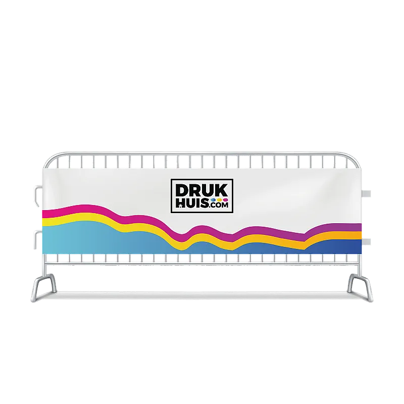 Dranghekbanner