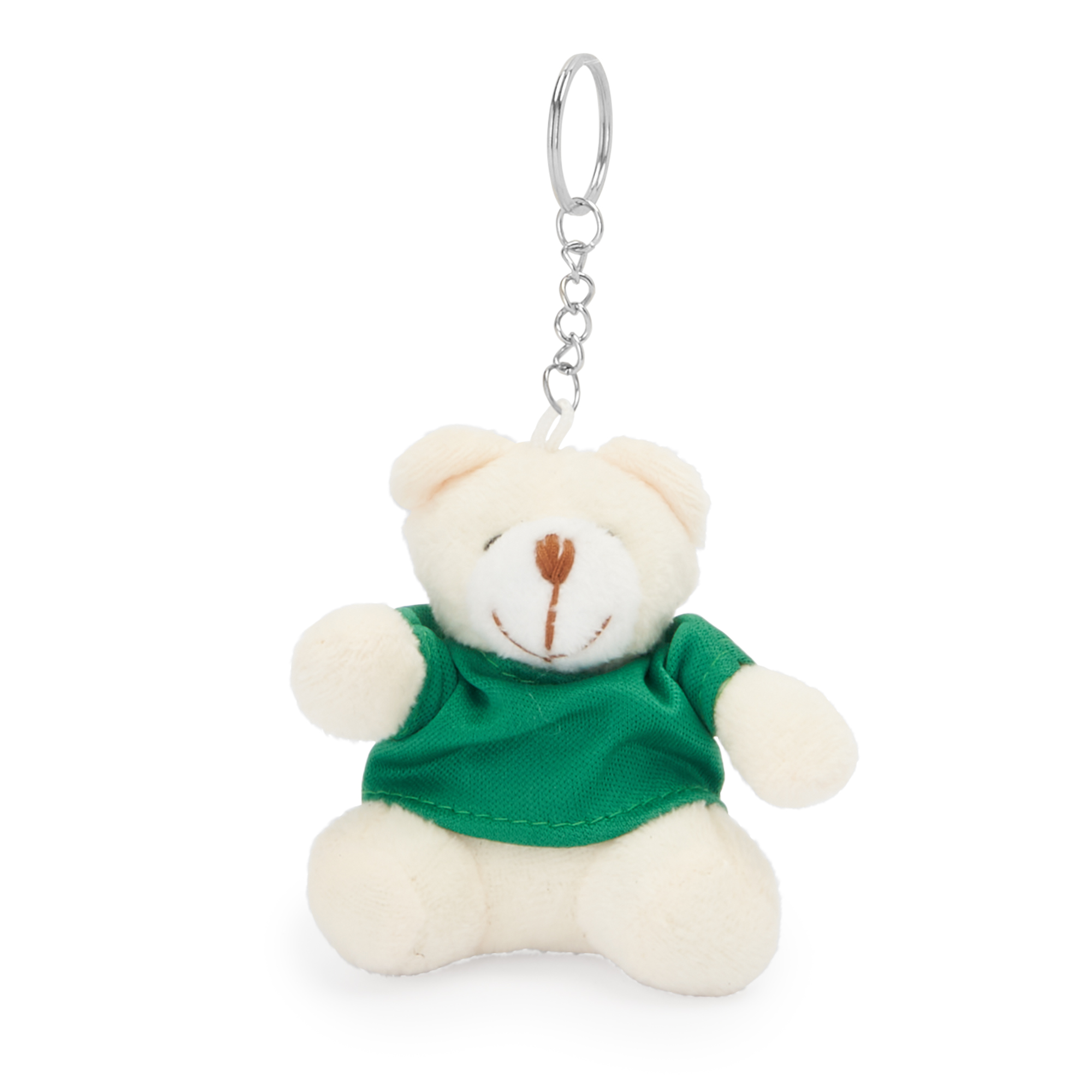 Teddybeer Sleutelhanger - 2