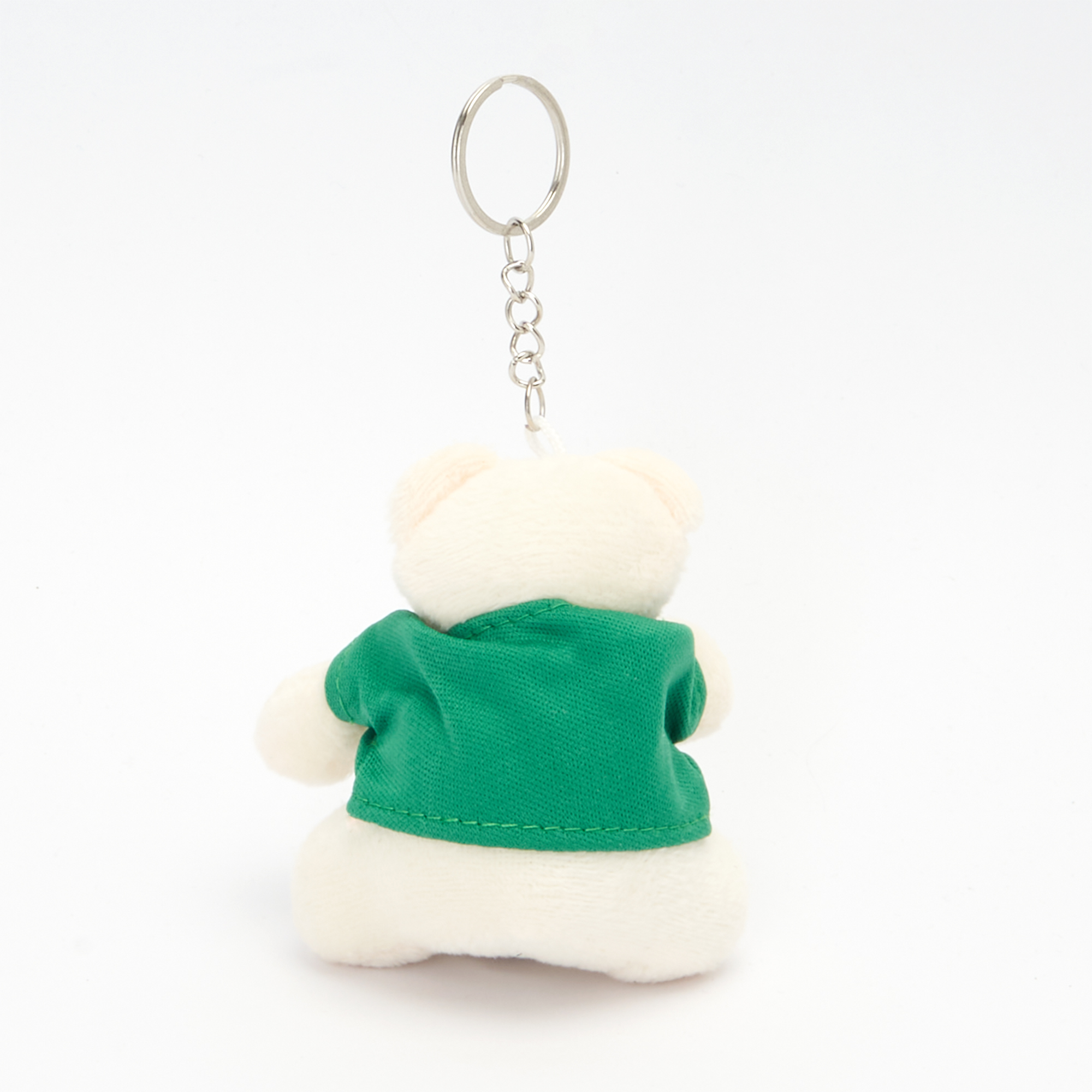 Teddybeer Sleutelhanger - 3